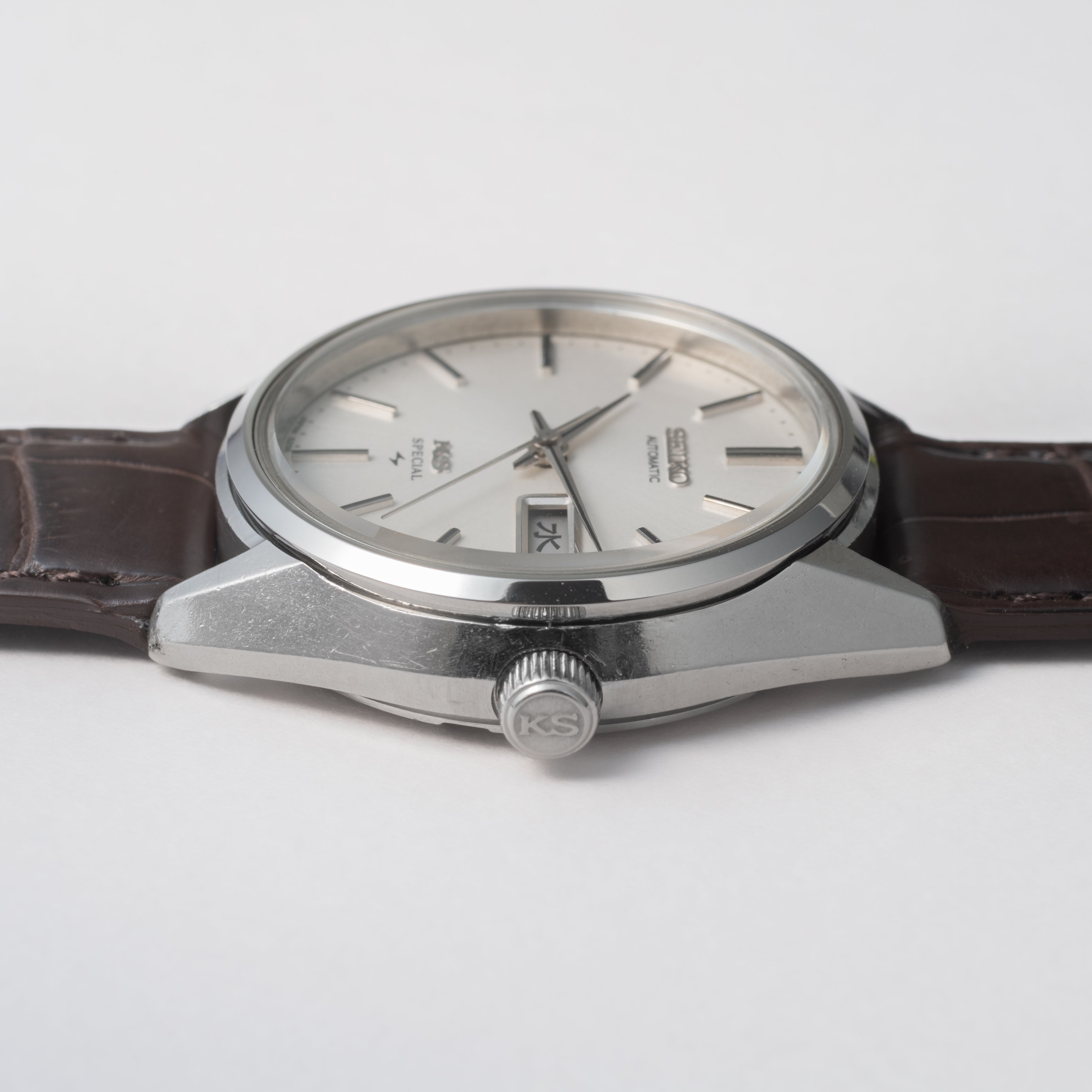 セイコー キングセイコー スペシャル 52KS