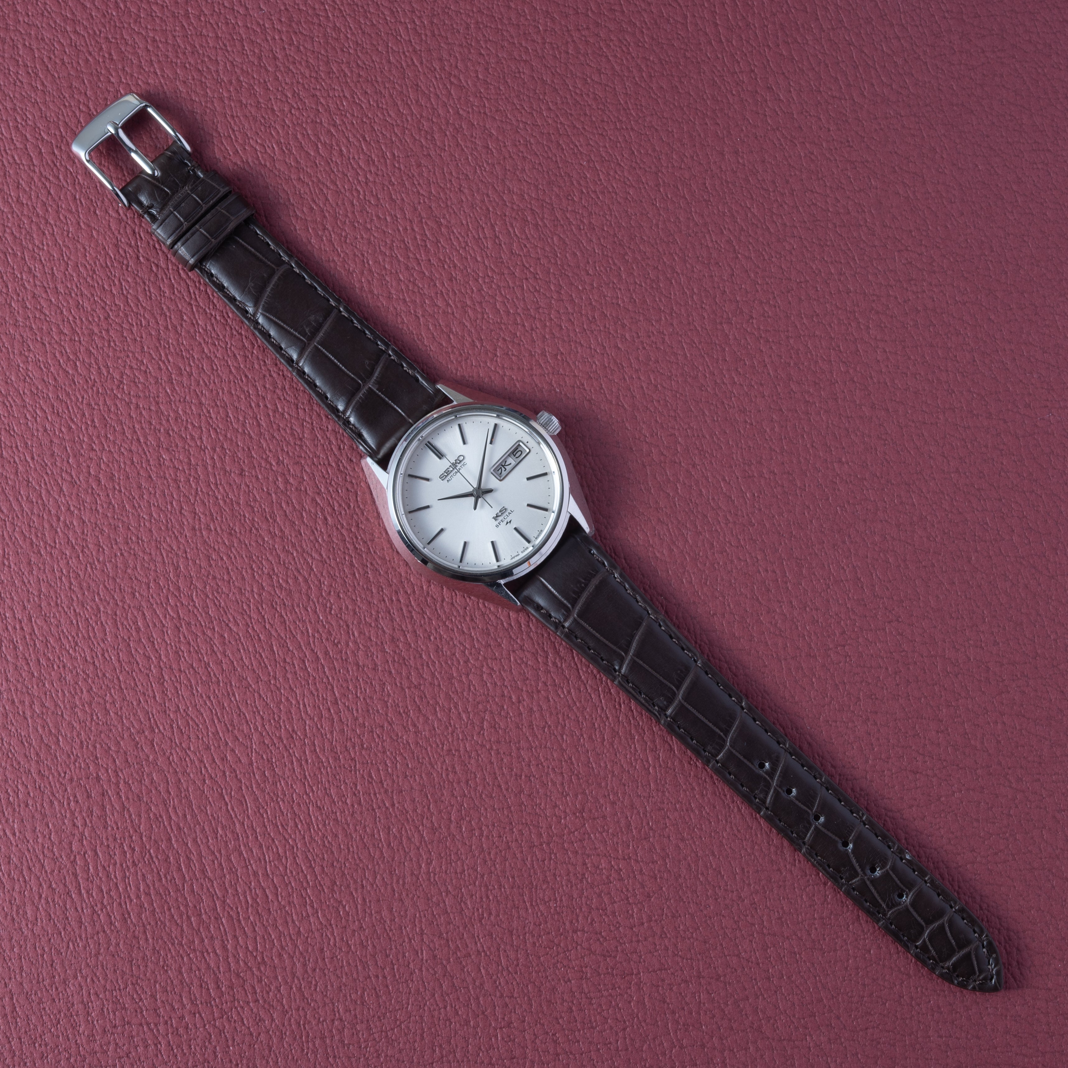 セイコー キングセイコー スペシャル 52KS