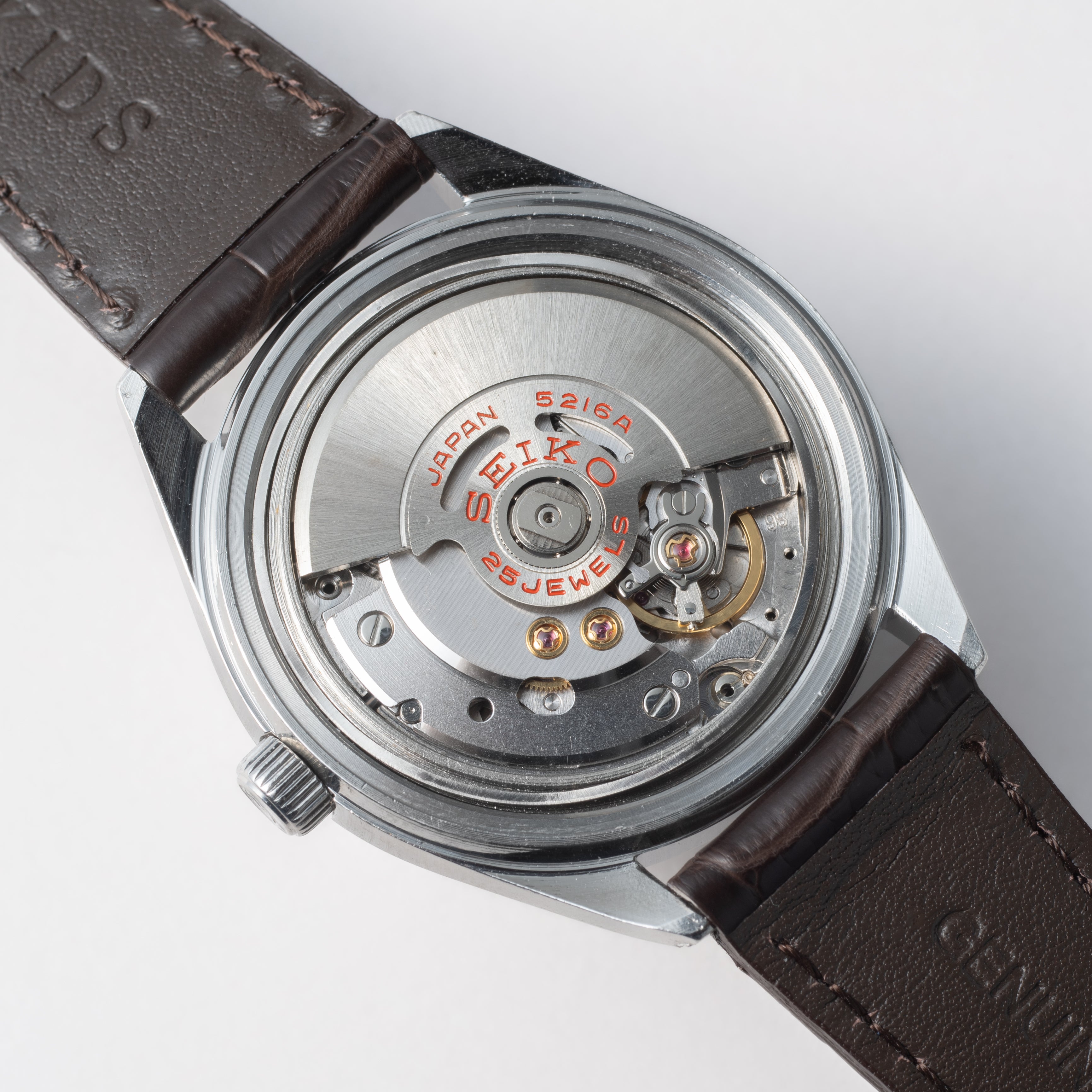 セイコー キングセイコー スペシャル 52KS