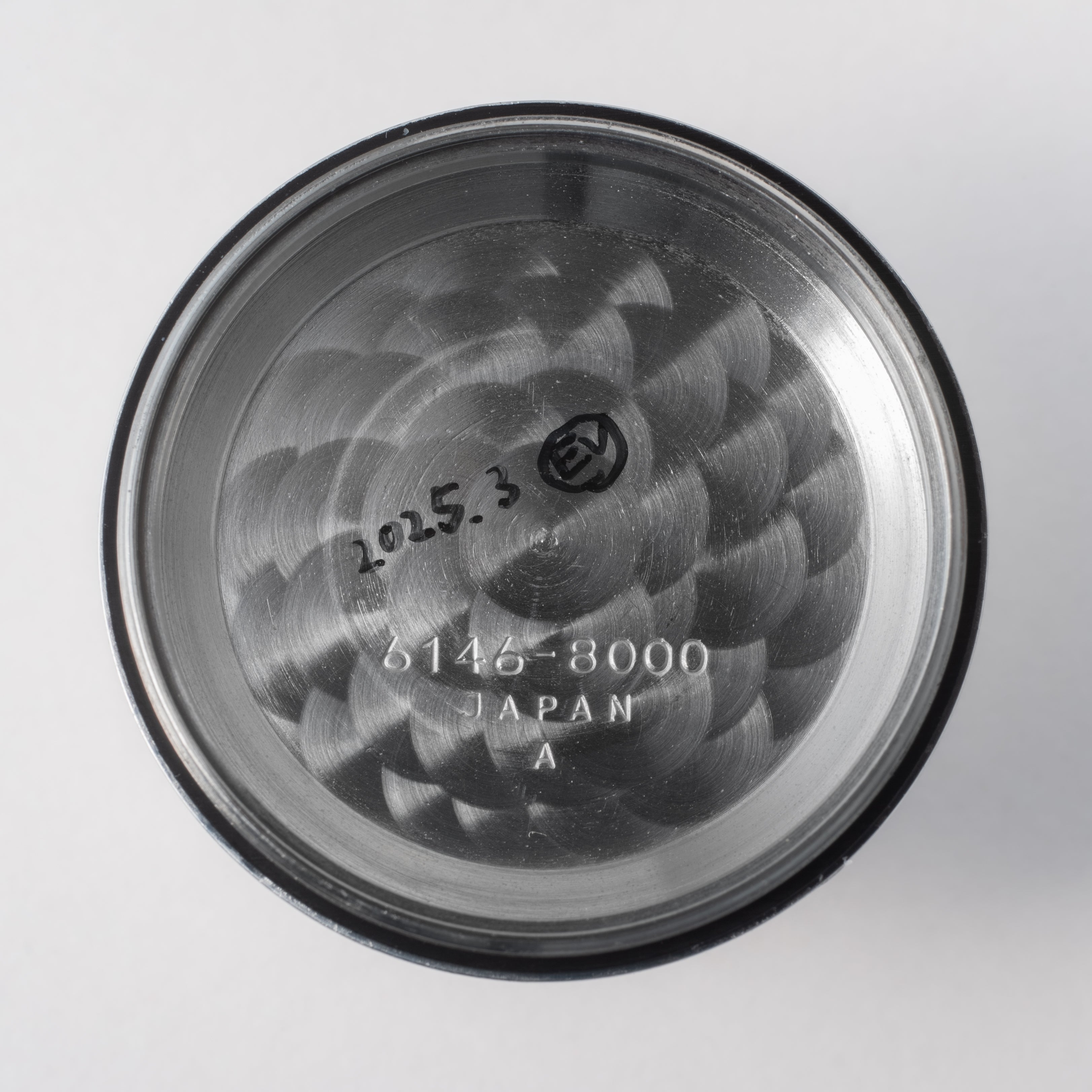 グランドセイコー 36000 1969年製 Ref.6146-8000 61GS 10振動自動巻き