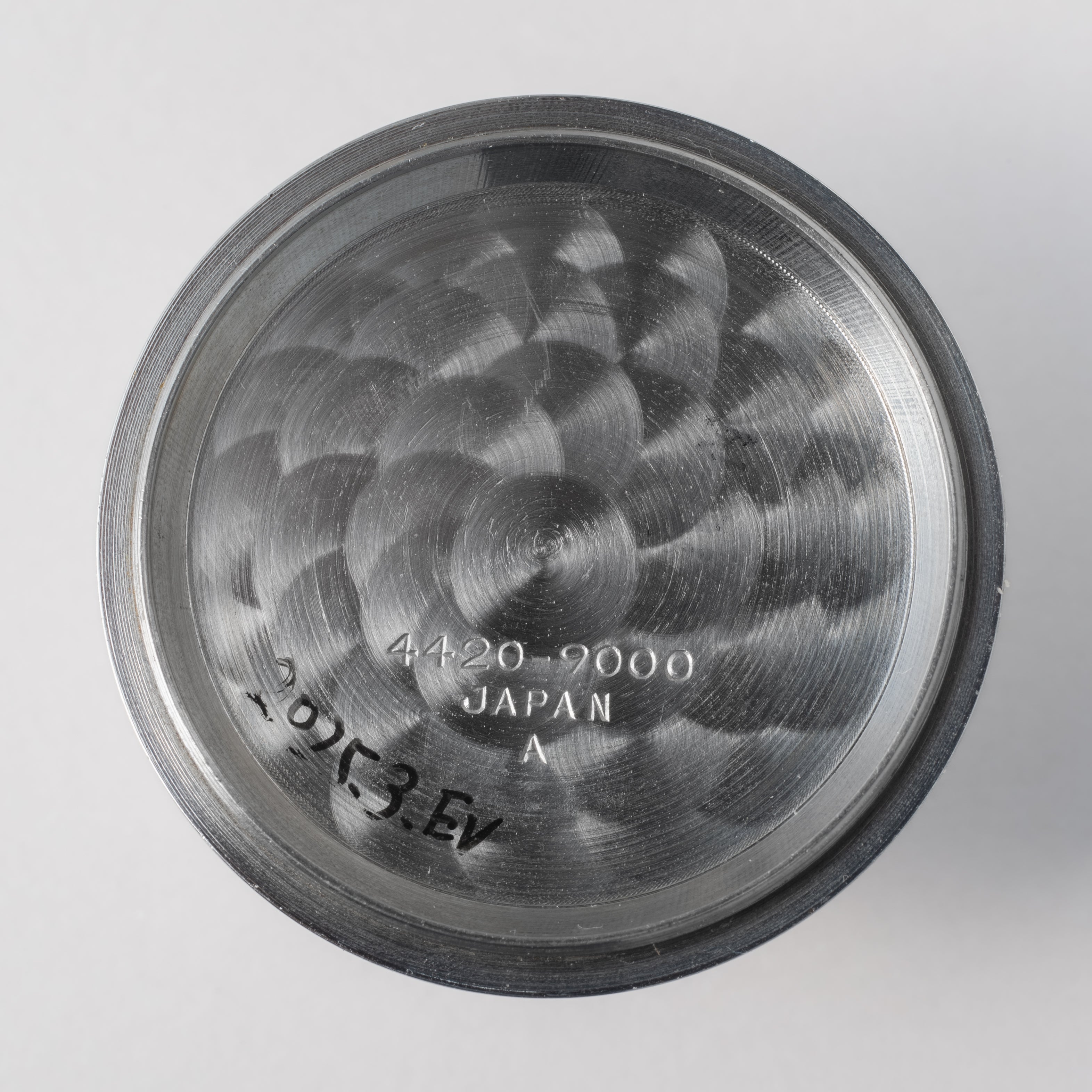 グランドセイコー 1967年製 Ref.4420-9000 44GS後期 セイコースタイルケース 手巻きノンデイト