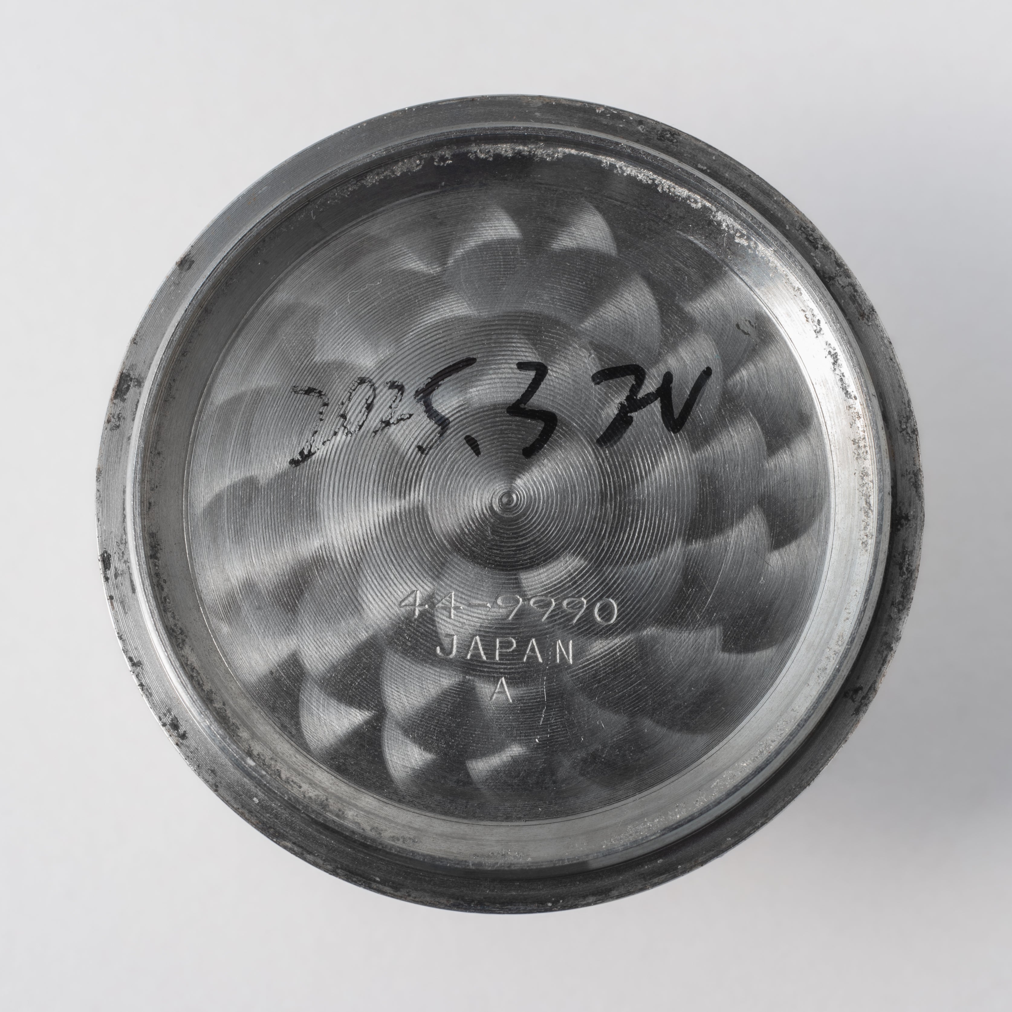 キングセイコー 盾メダリオン 44KS 手巻き