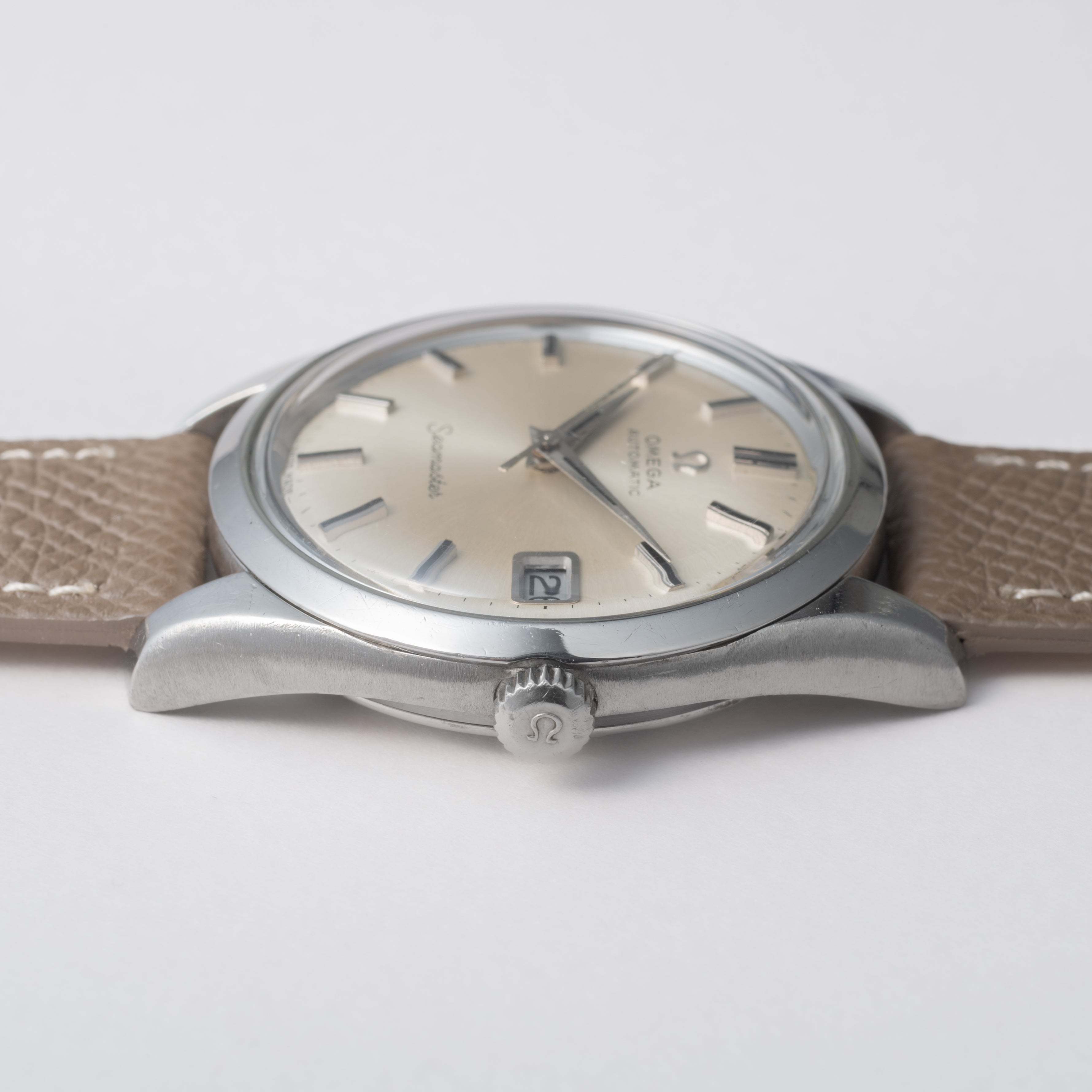 オメガ シーマスター 1969年製 Ref.166.010 SP  自動巻き Cal.565