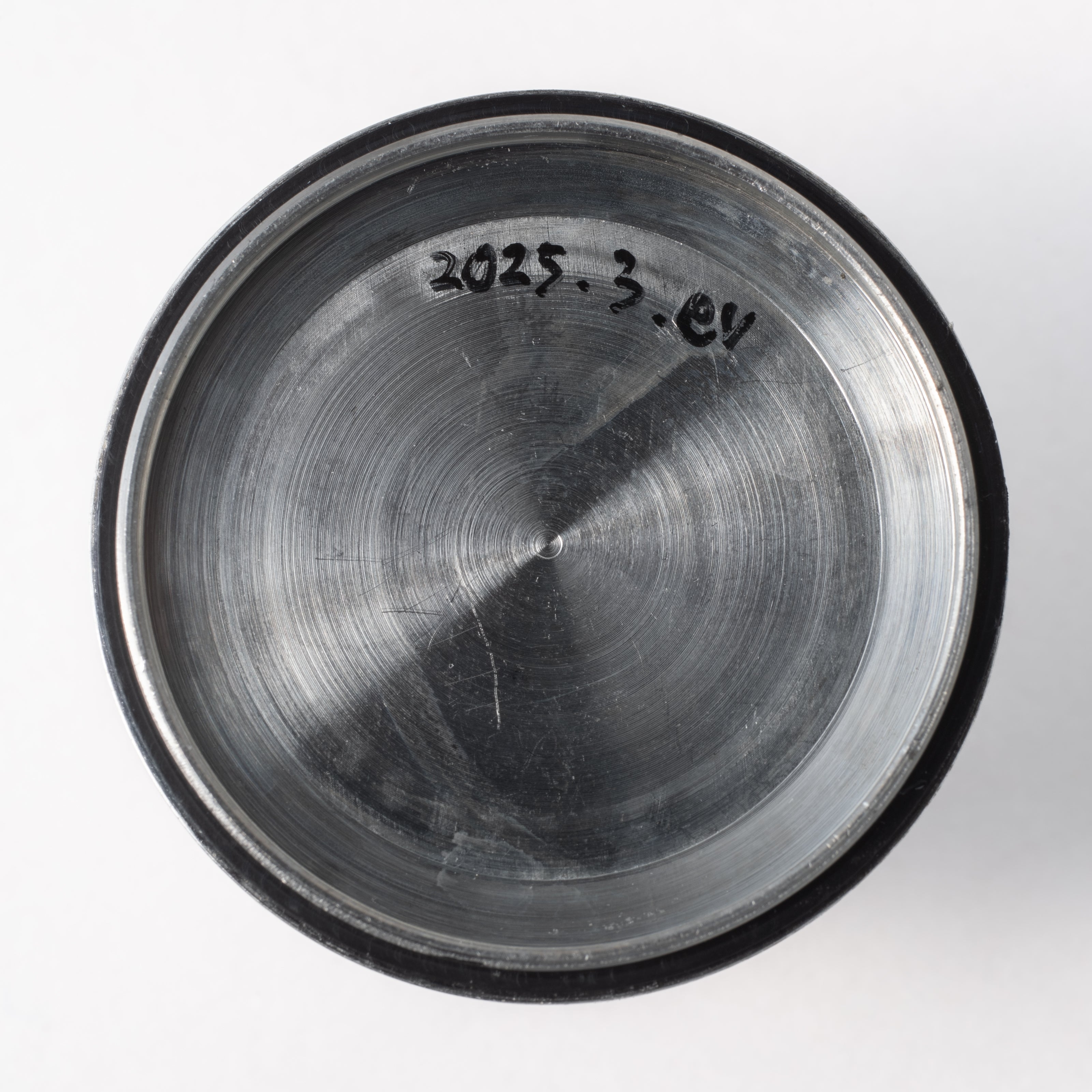 シチズン クロノマスター初期型 手巻き25石 1968年製 Ref.HODS 2901-Y 鷲メダル