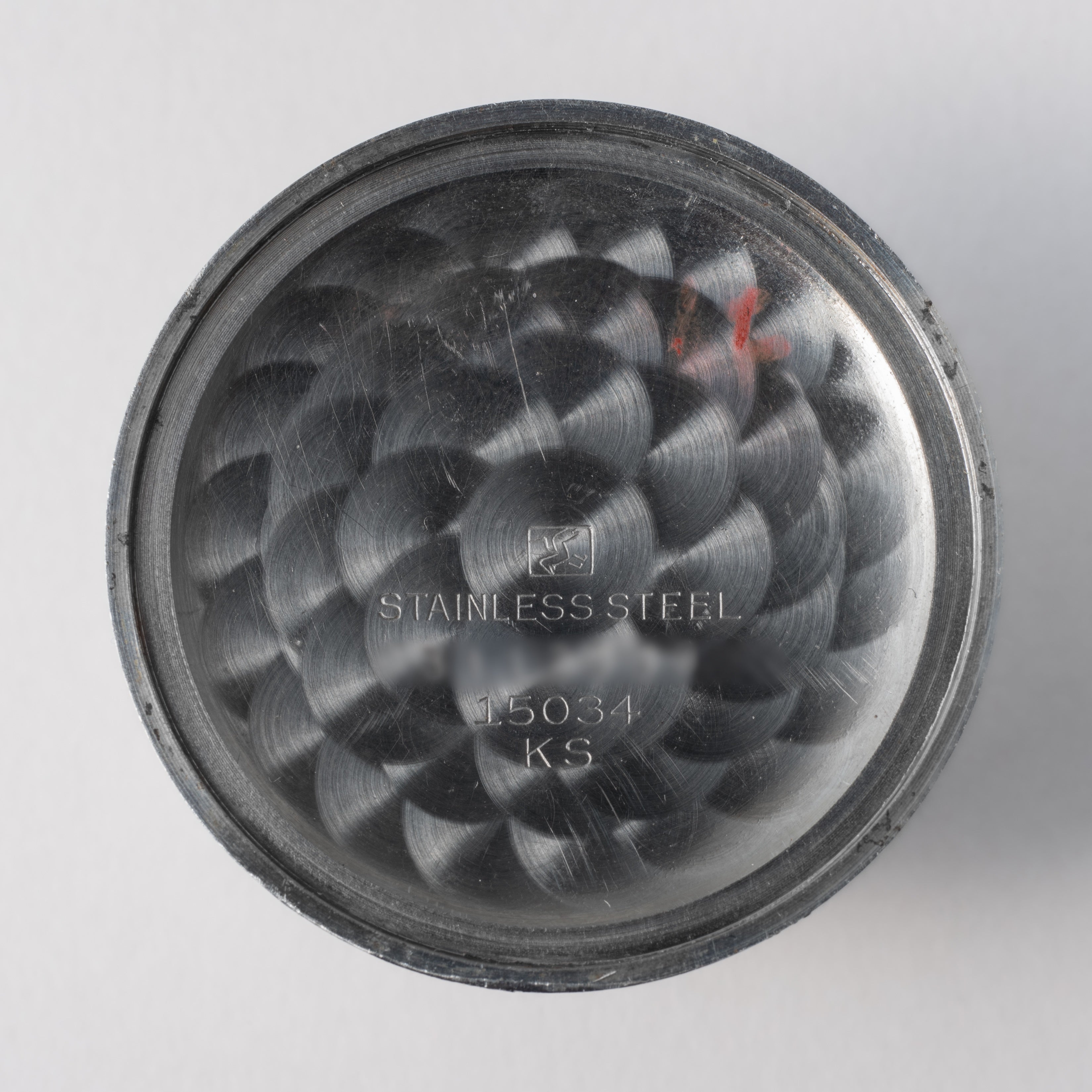 キングセイコー ファーストモデル 1963年製 Ref.15034KS ステンレスケース SDダイヤル