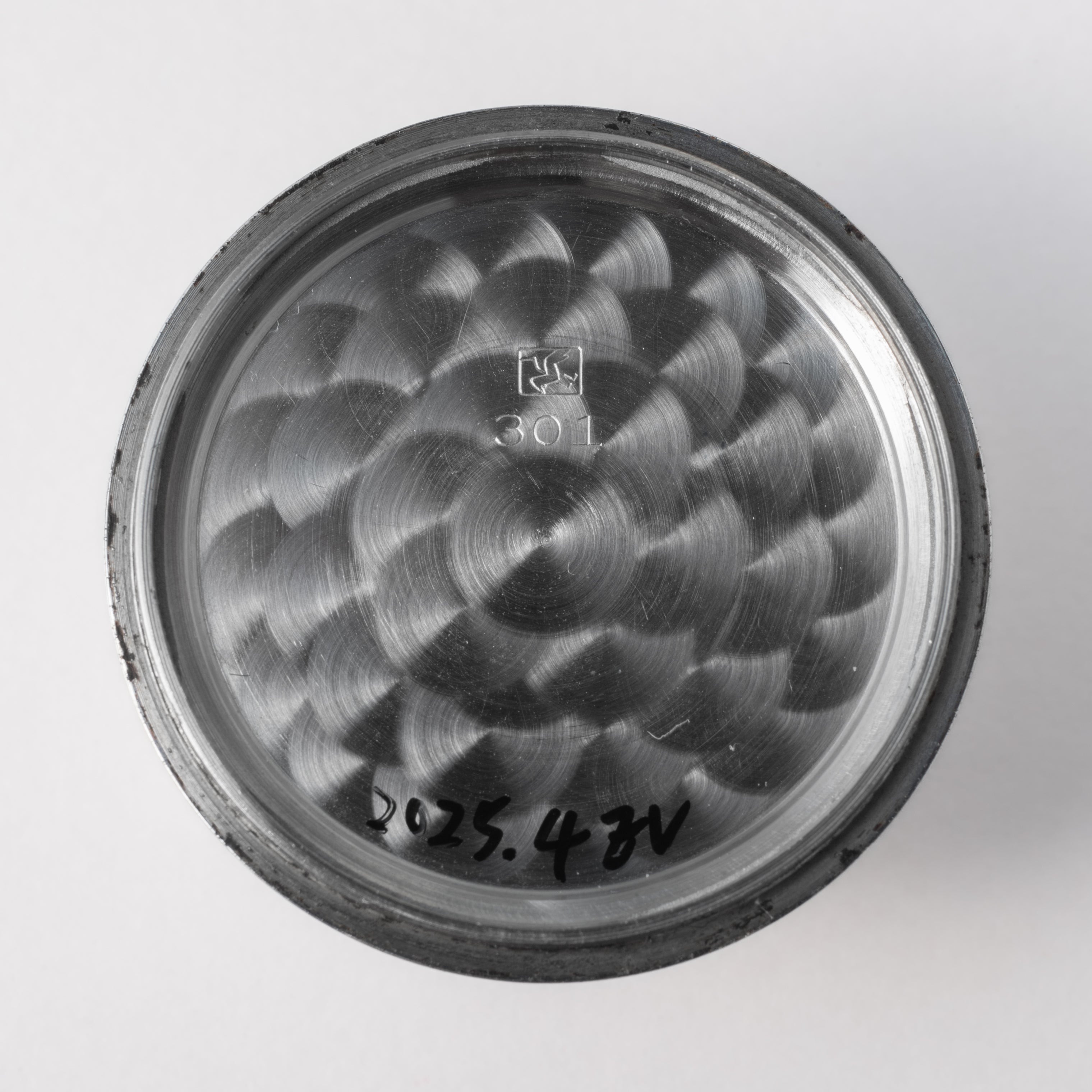 グランドセイコー セルフデーター 1963年製 Ref.43999 GS2nd最初期型 獅子メダル SDダイヤル