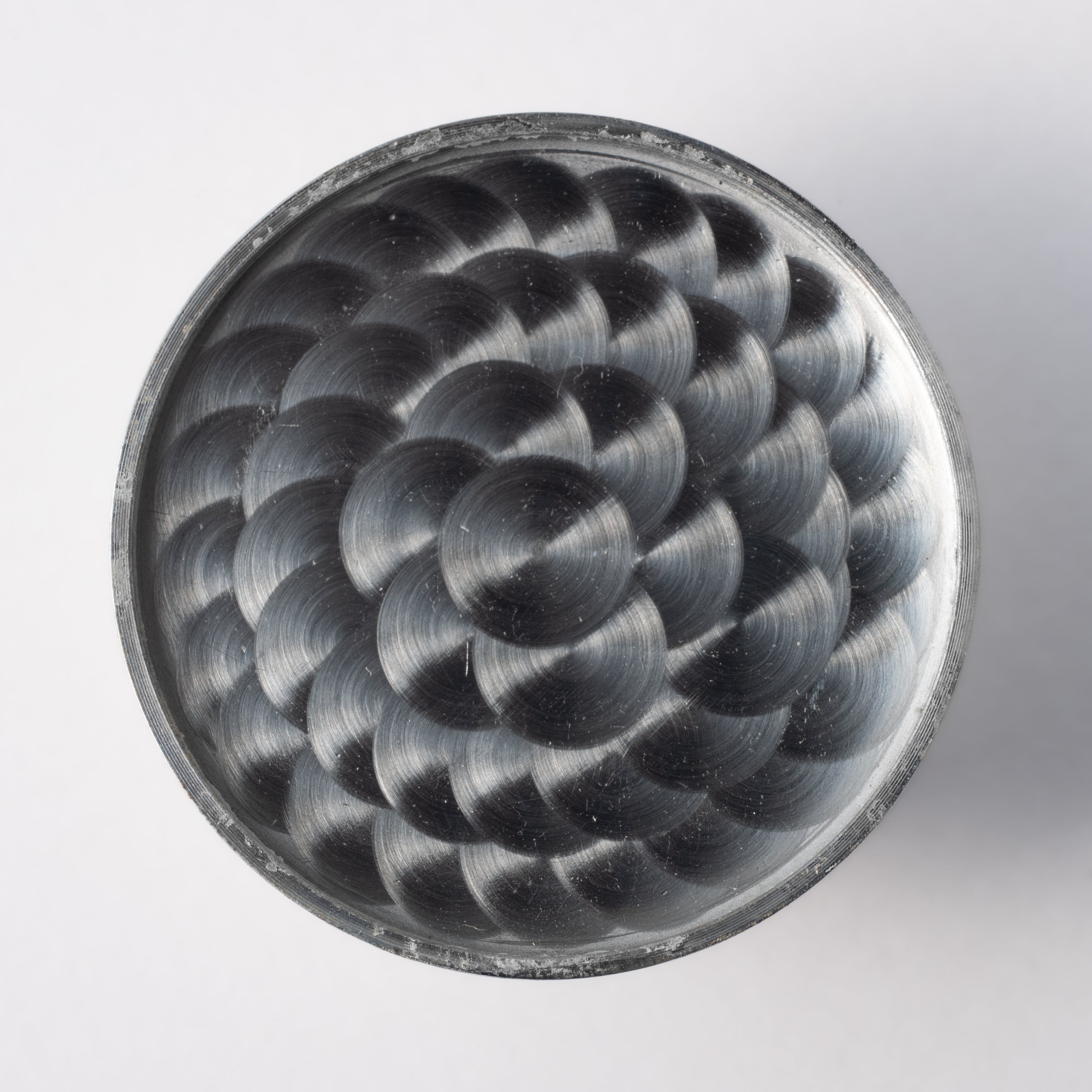 オリエント オリンピア カレンダー 1960年代製 ギャラクシーダイヤル 純正尾錠付き