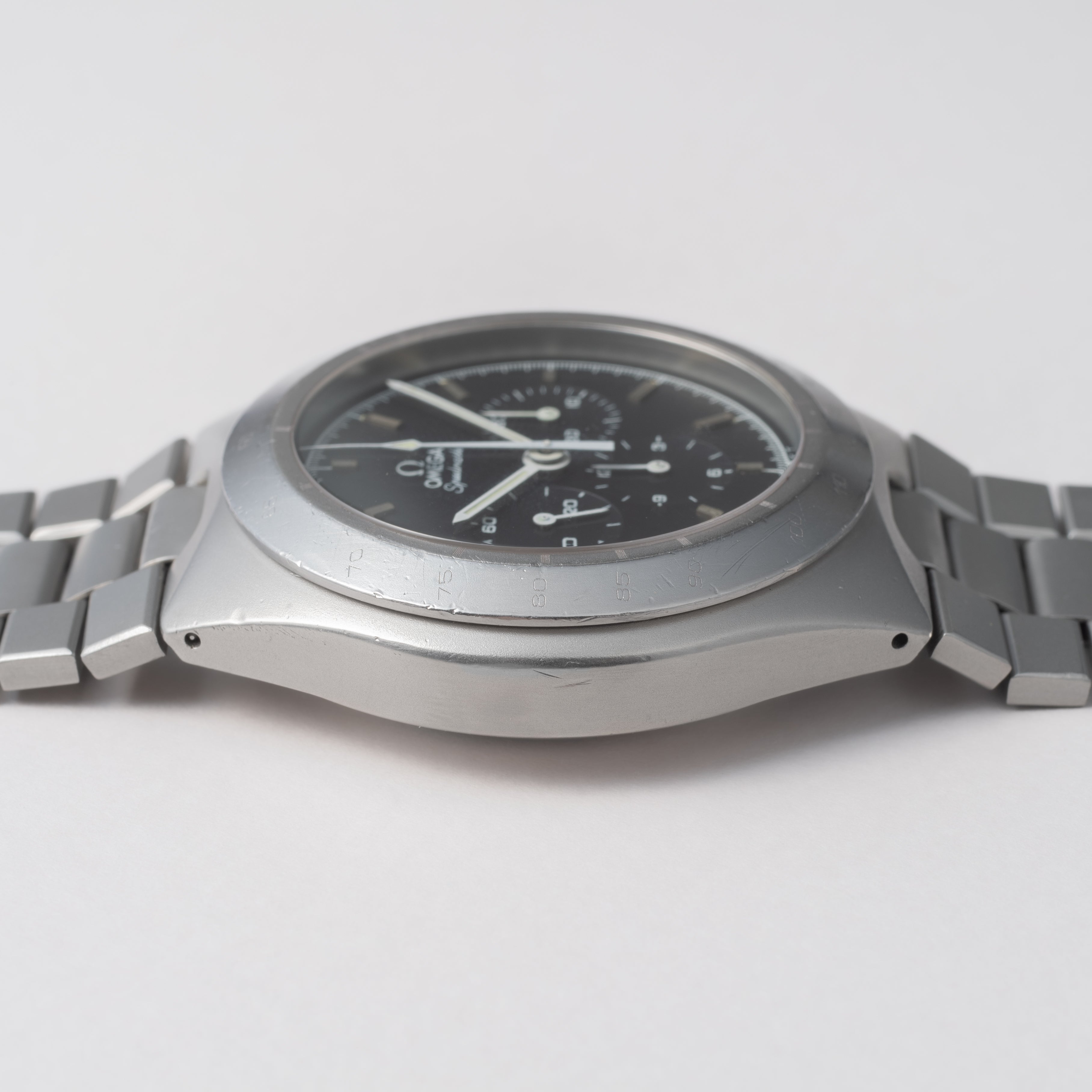 オメガ スピードマスター 1984年製 Ref.145.0040 西ドイツ限定モデル 手巻きCal.861