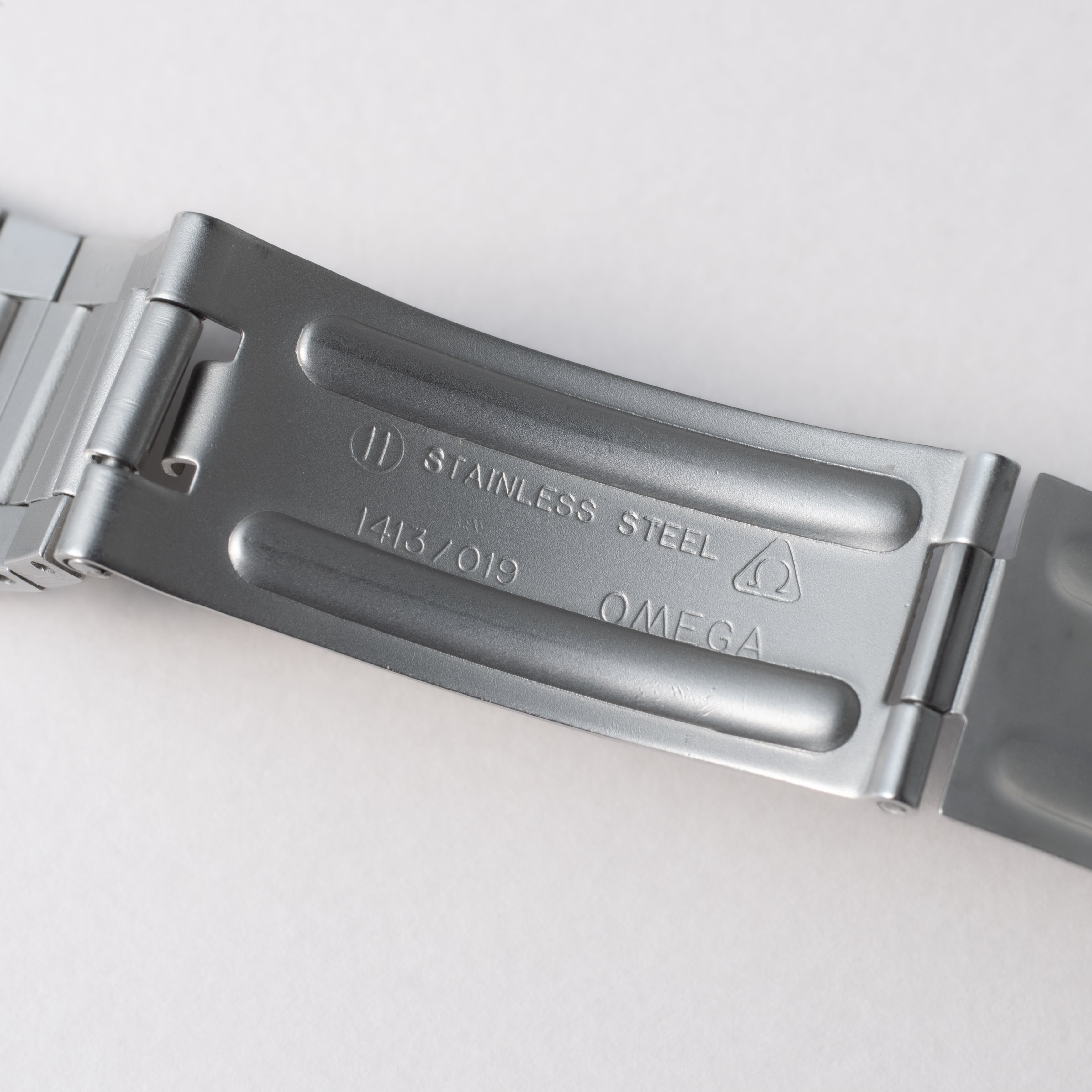 オメガ スピードマスター 1984年製 Ref.145.0040 西ドイツ限定モデル 手巻きCal.861