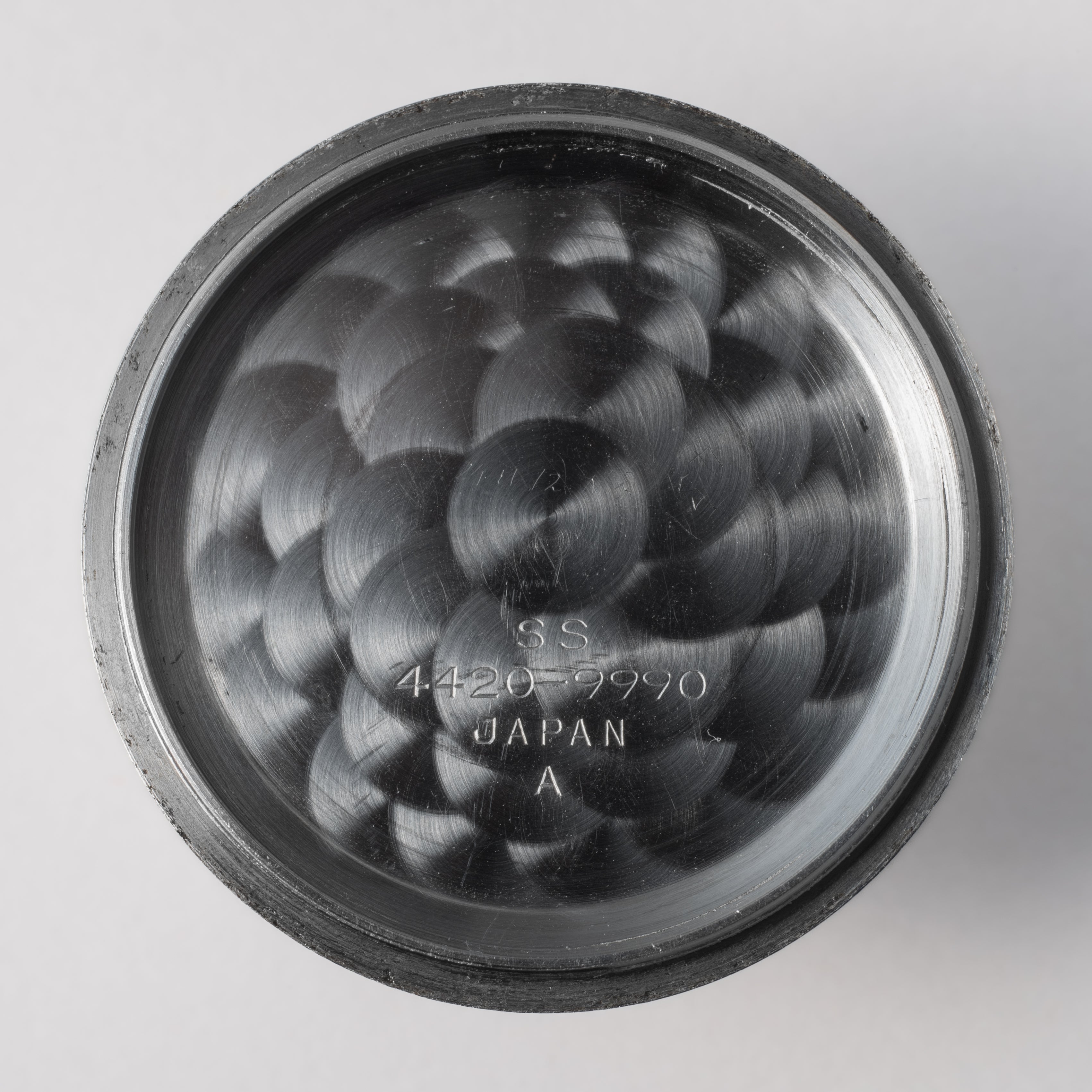 キングセイコー クロノメーター 1965年製 Ref.4420-9990 後期型