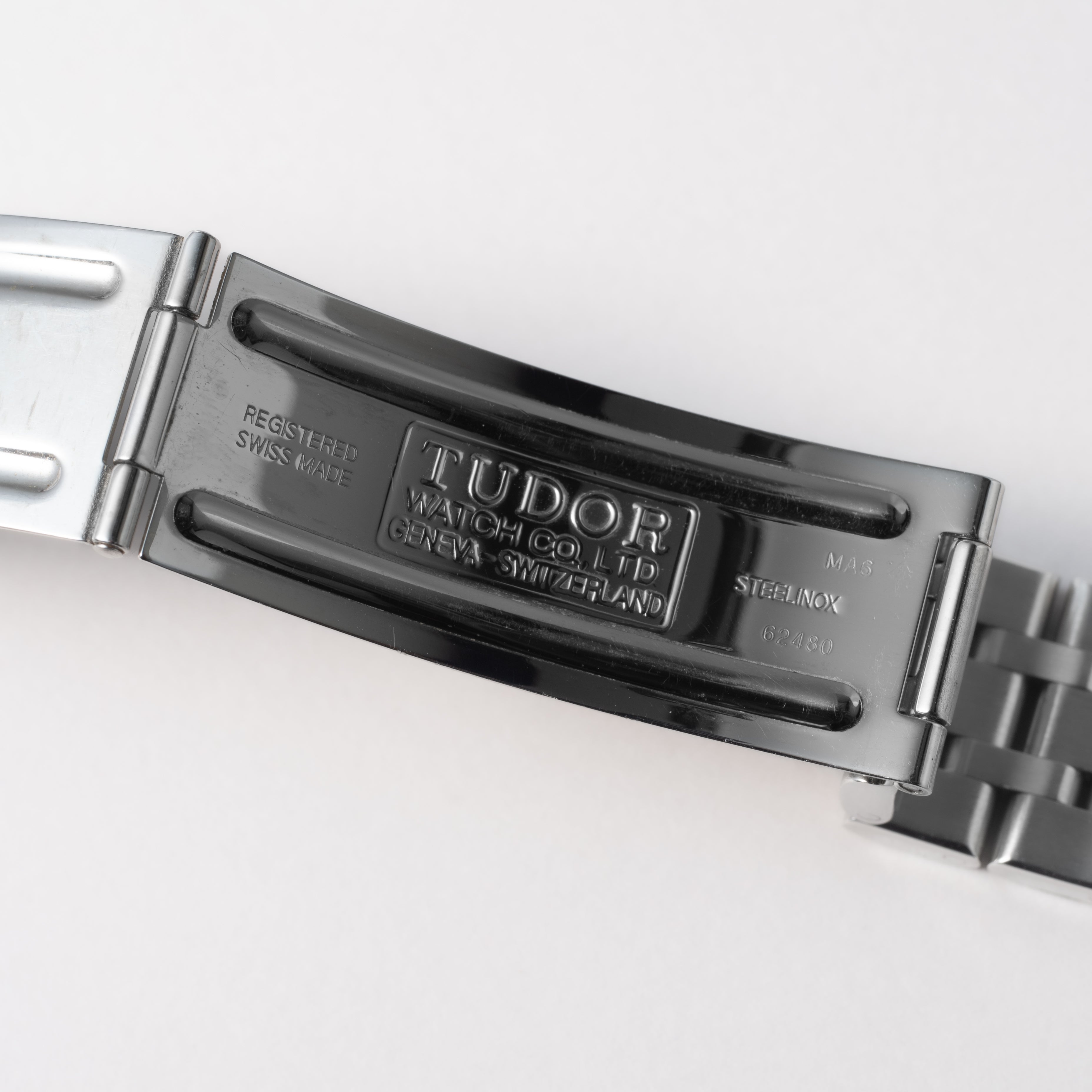 チューダー プリンス デイトデイ 1998年製 Ref.76214 箱付き