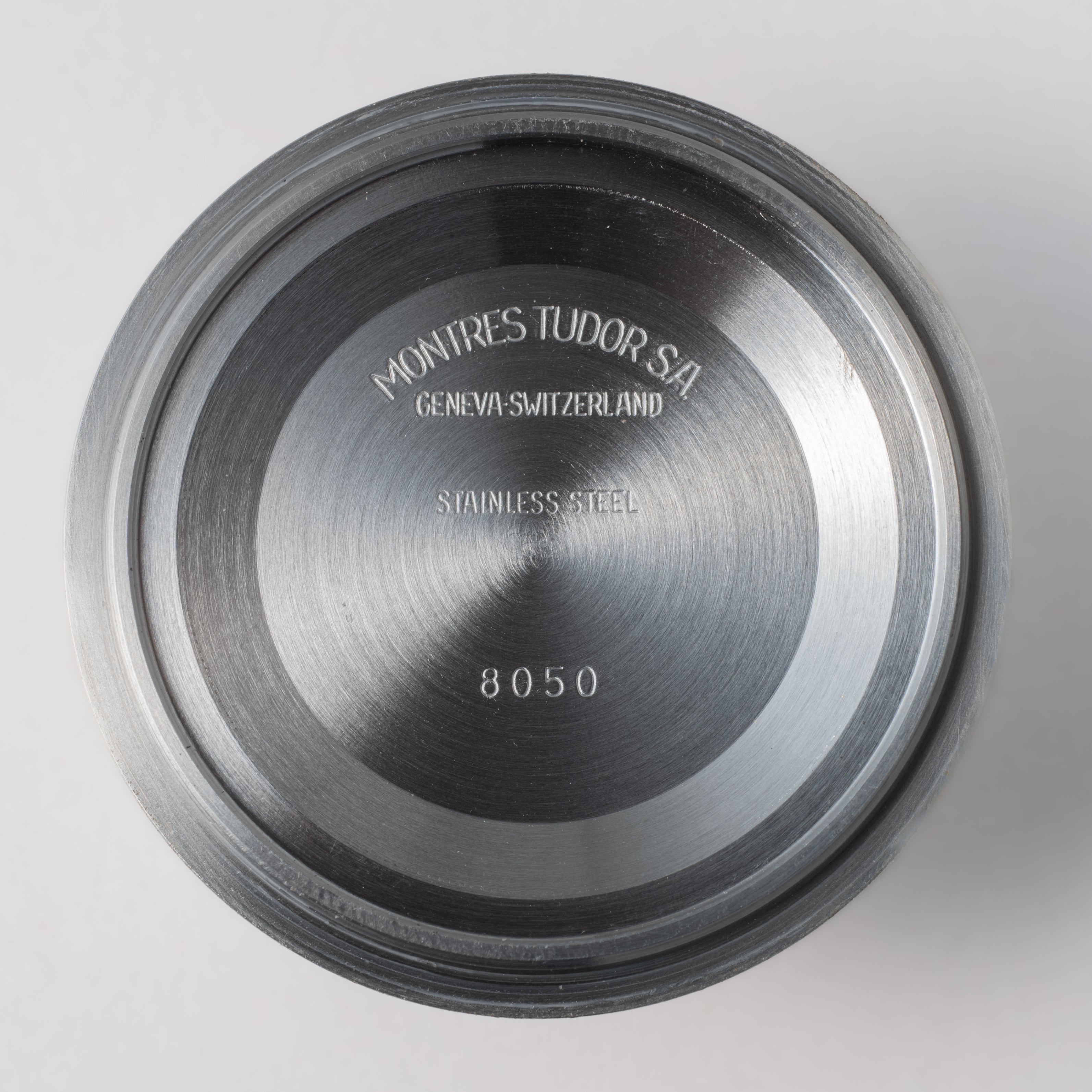 チューダー プリンス デイトデイ 1998年製 Ref.76214 箱付き