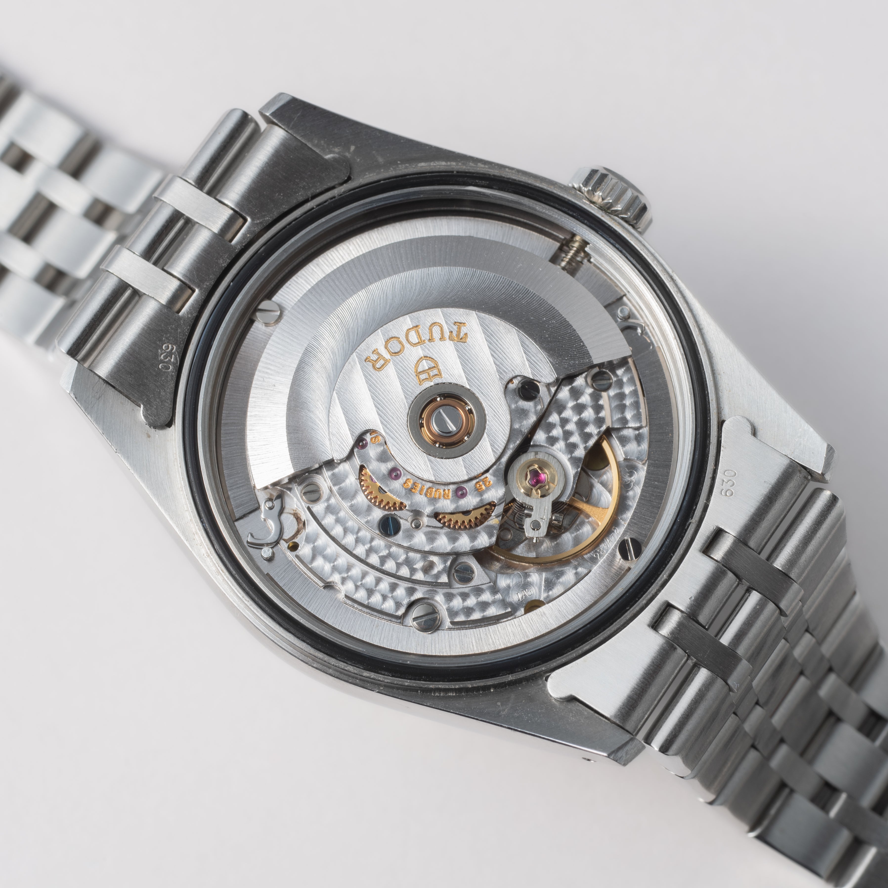 チューダー プリンス デイトデイ 1998年製 Ref.76214 箱付き