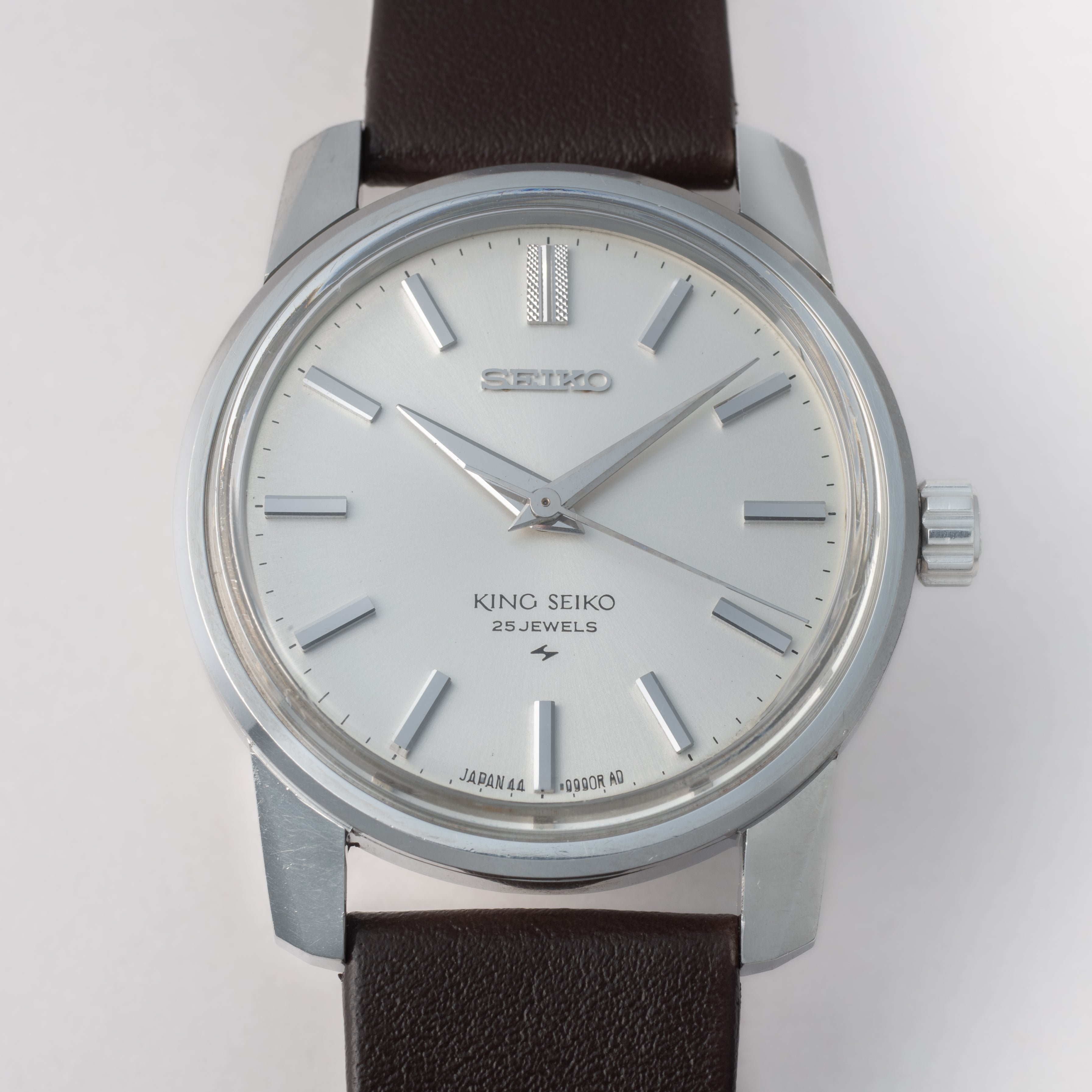 キングセイコー 1968年製 Ref.44-9990 セイコーメダリオン 44KS後期