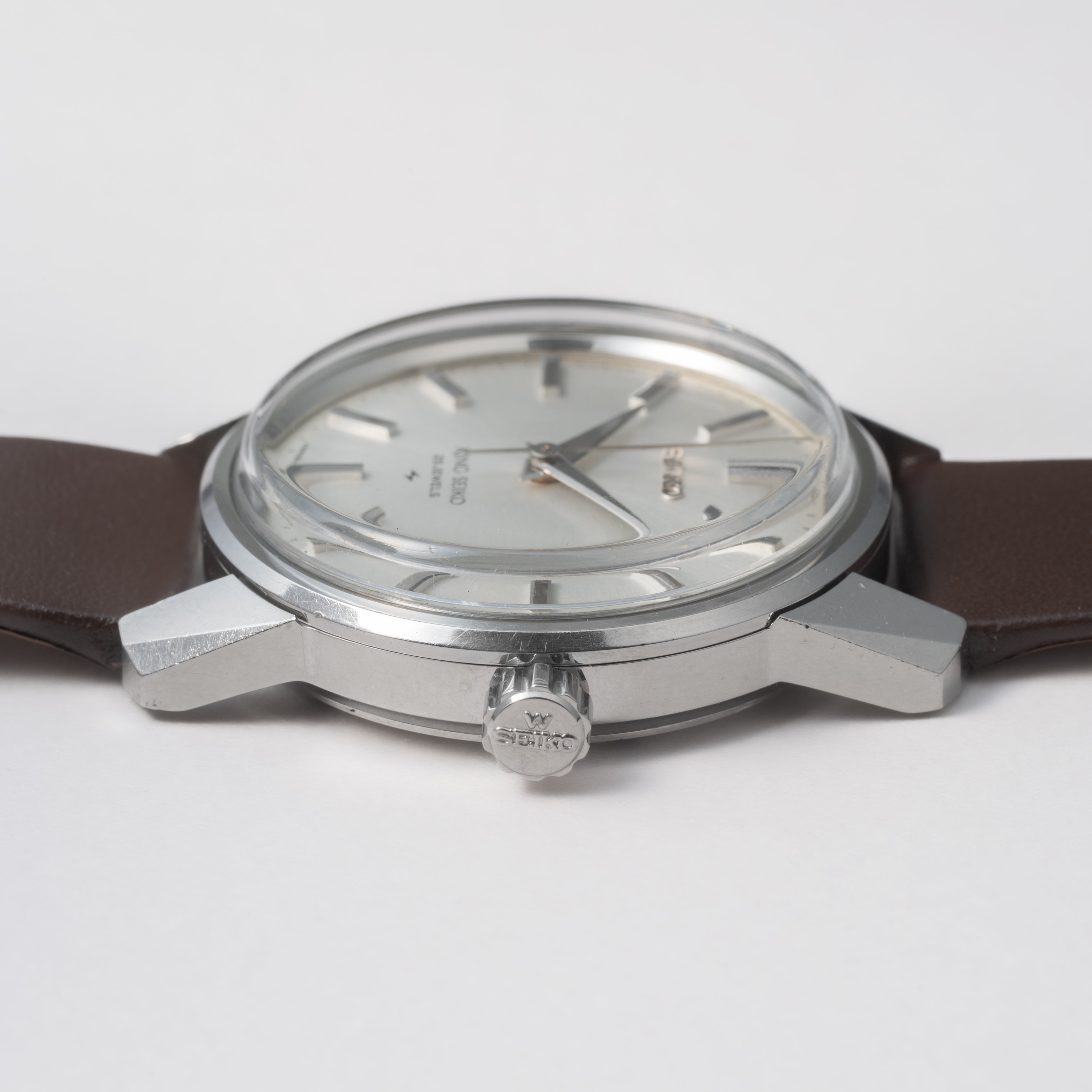 キングセイコー 1968年製 Ref.44-9990 セイコーメダリオン 44KS後期