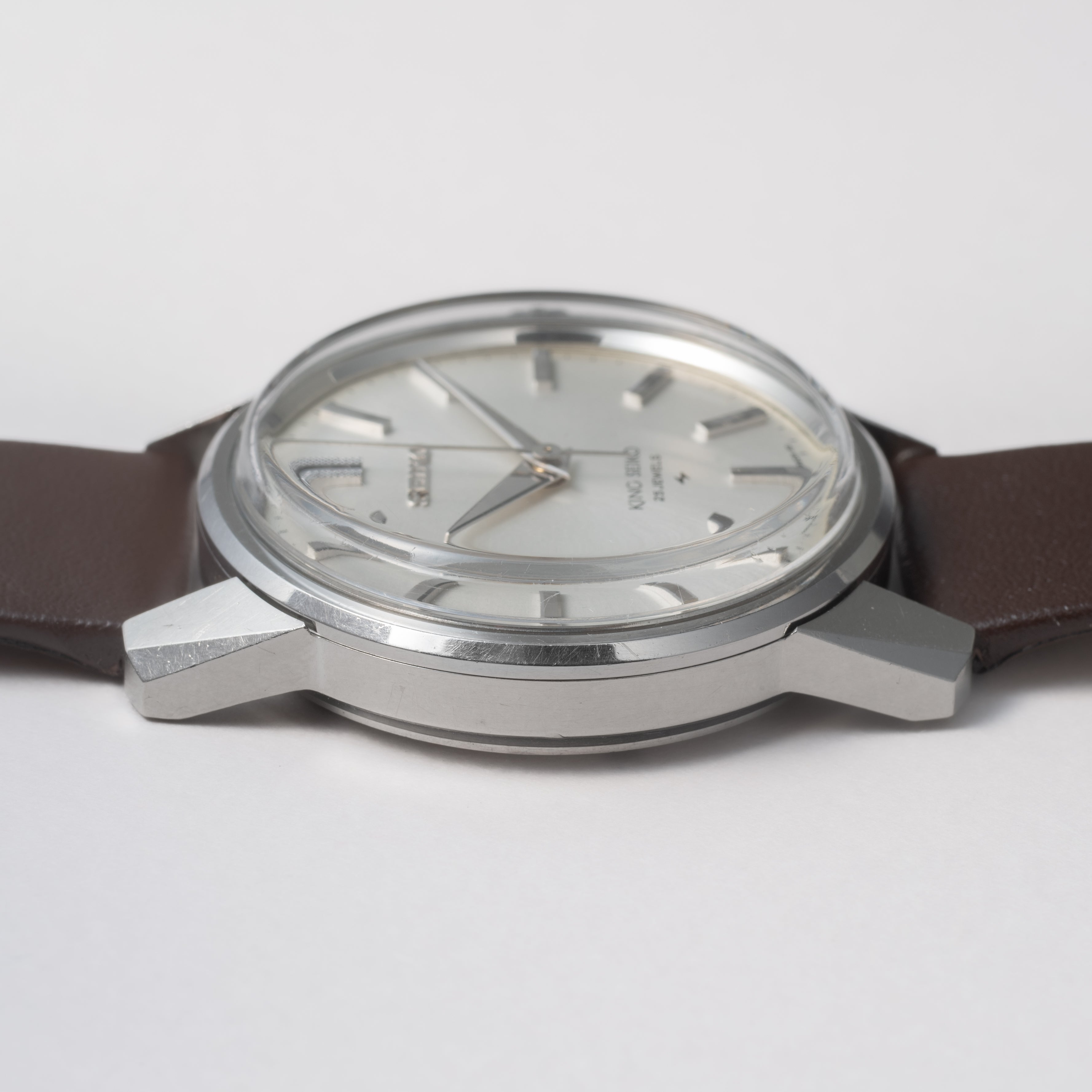 キングセイコー 1968年製 Ref.44-9990 セイコーメダリオン 44KS後期