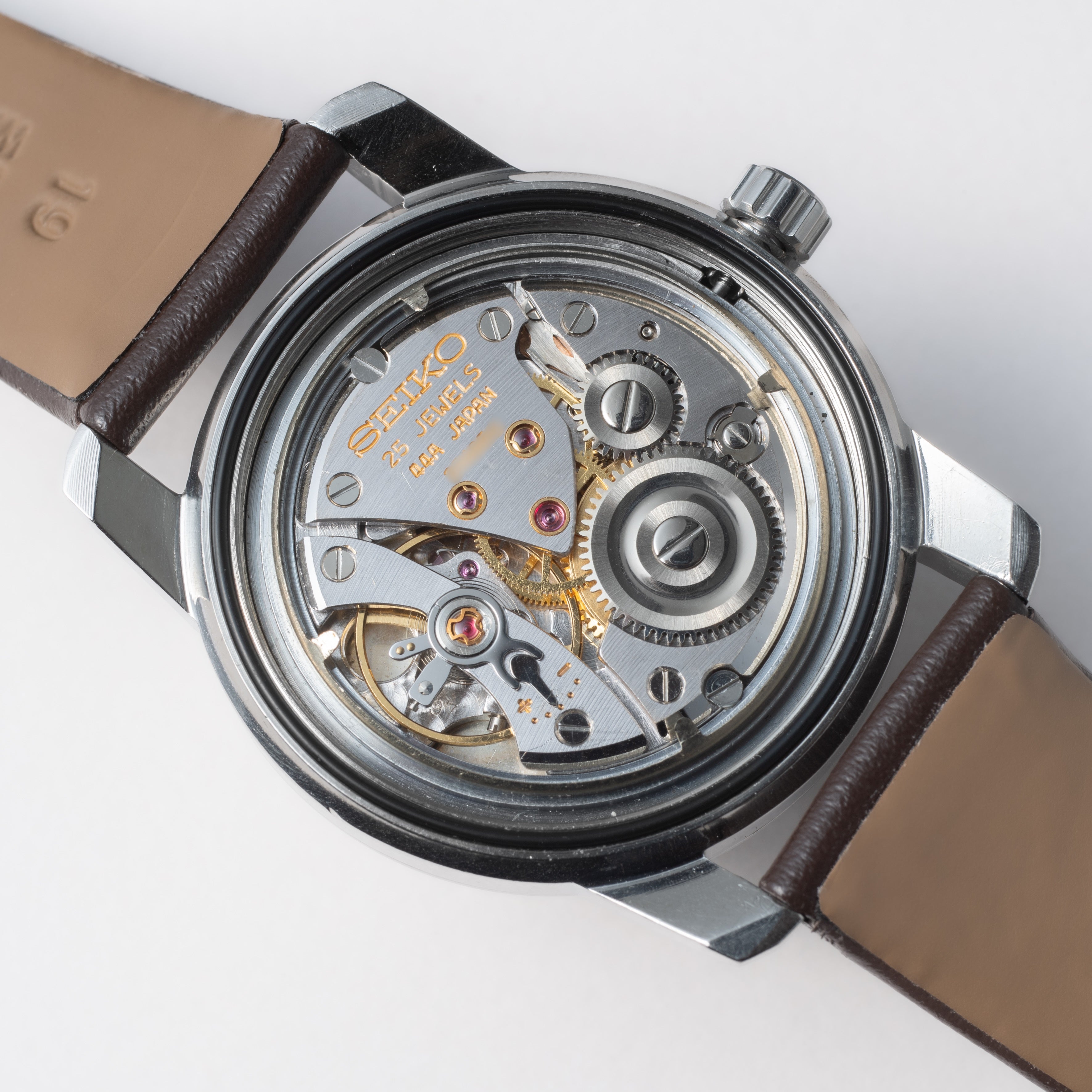 キングセイコー 1968年製 Ref.44-9990 セイコーメダリオン 44KS後期