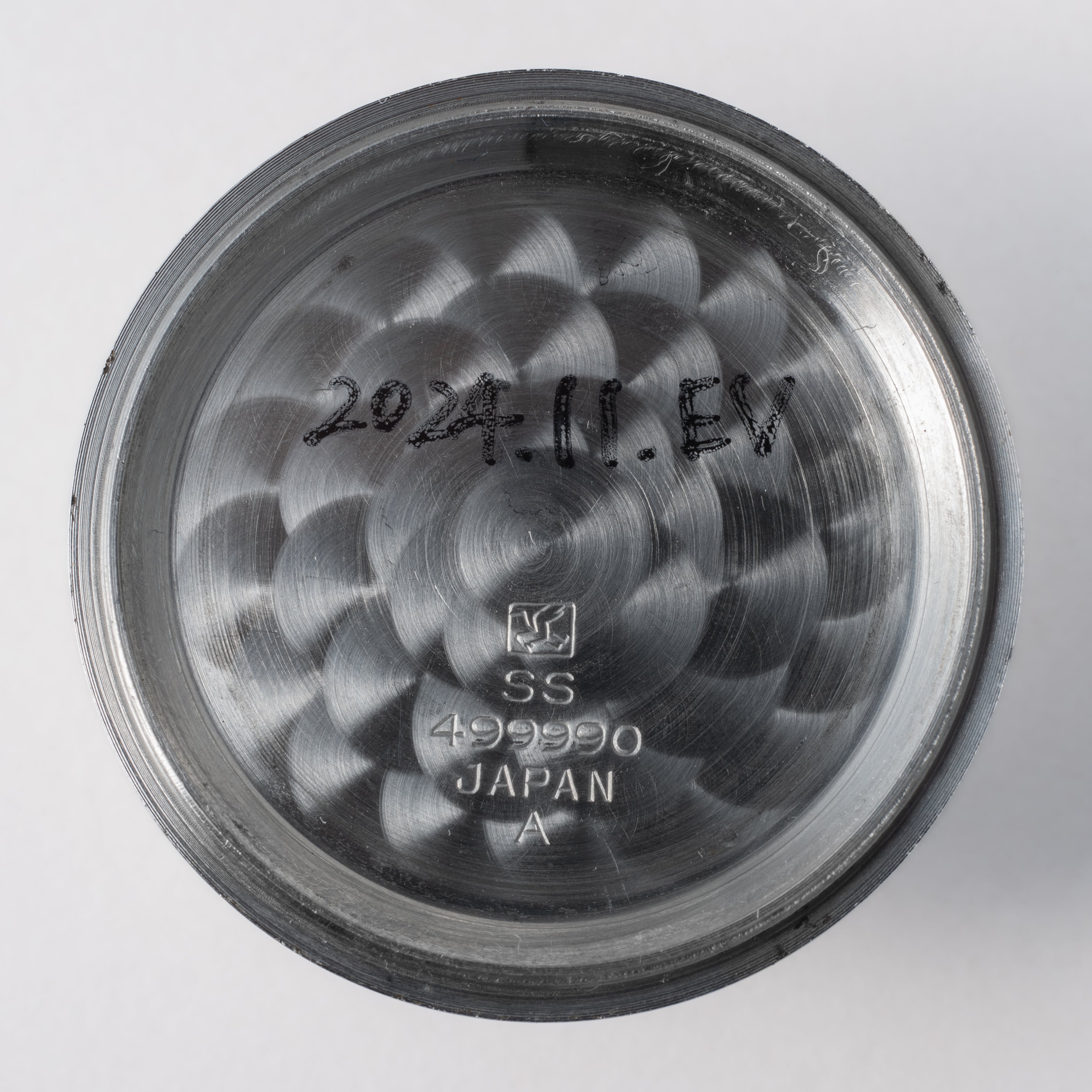 キングセイコー 筆記体クロノメーター 1964年製 Ref.49999 獅子メダル 44KS 前期型