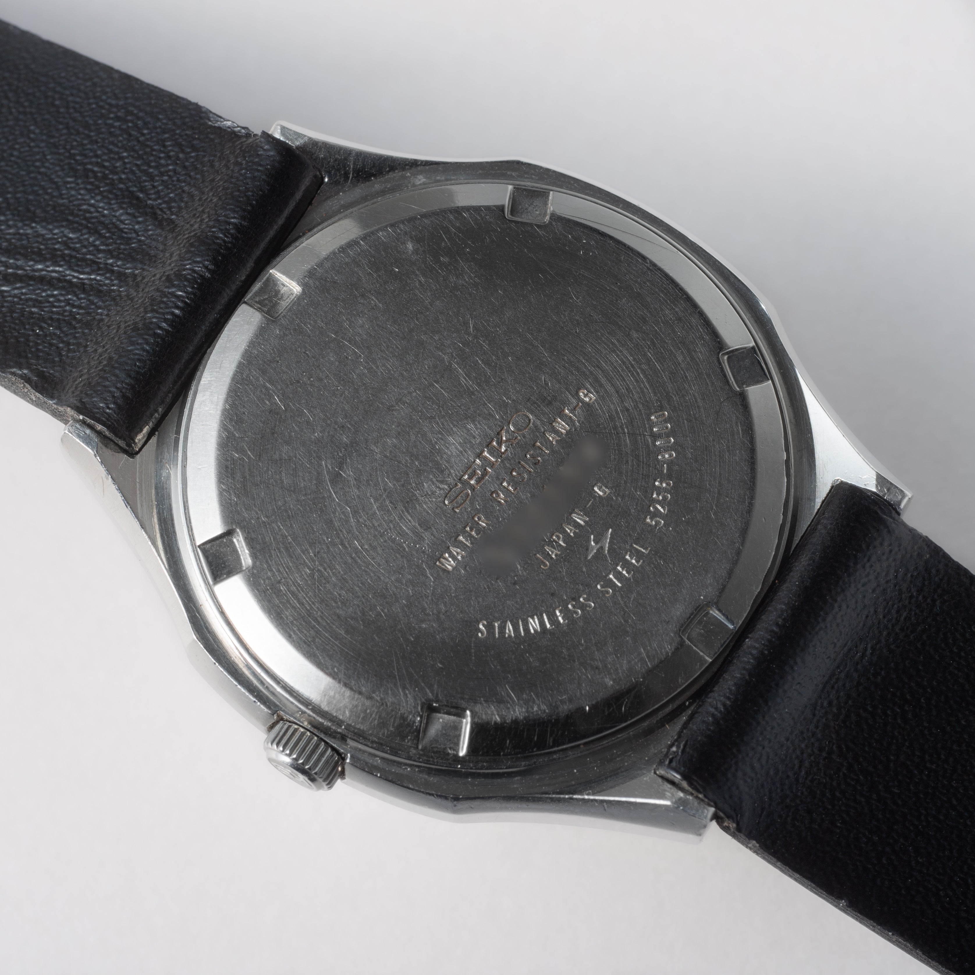 セイコー 1975年製 キングセイコースペシャル 52KS最終型 自動巻デイデイト