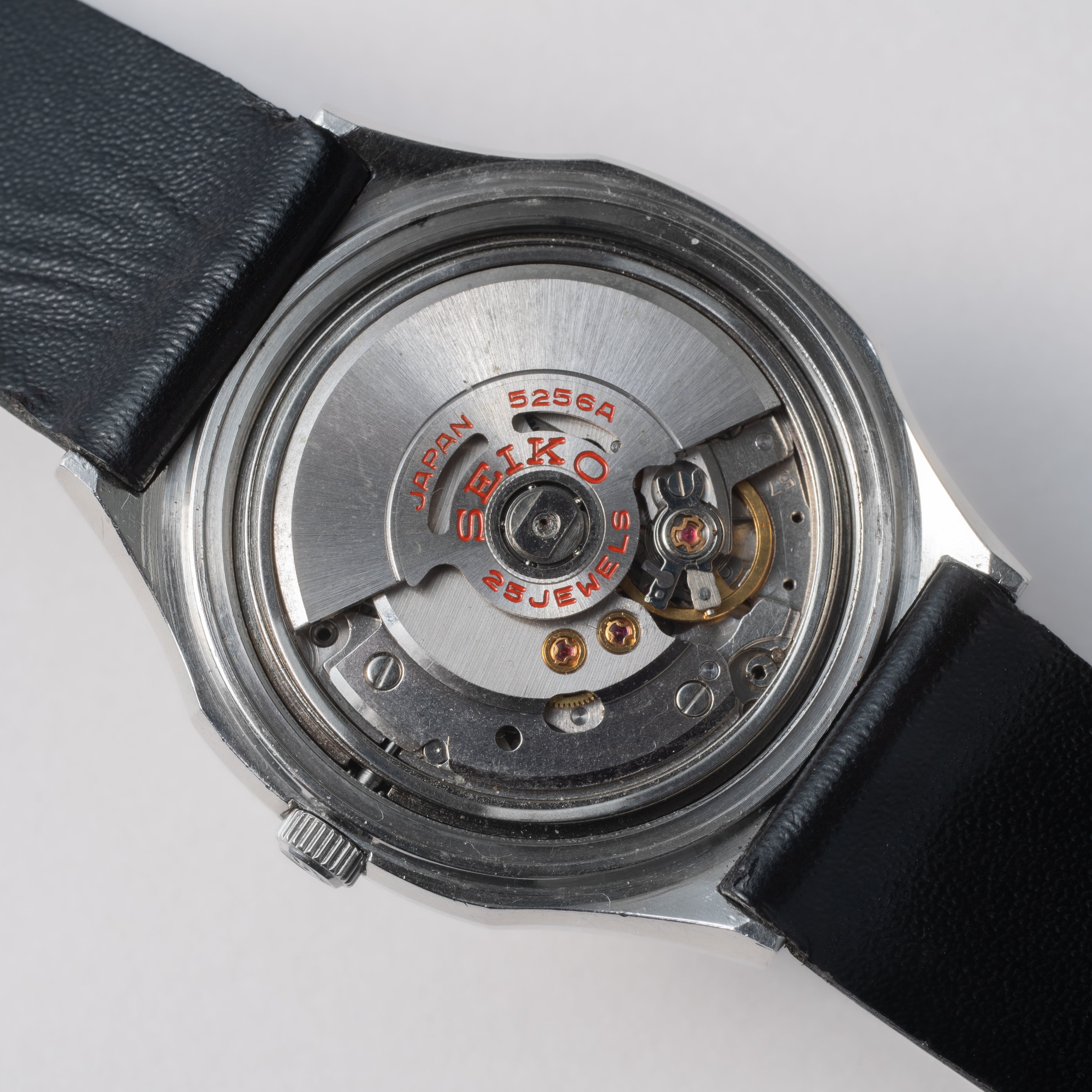 セイコー 1975年製 キングセイコースペシャル 52KS最終型 自動巻デイデイト