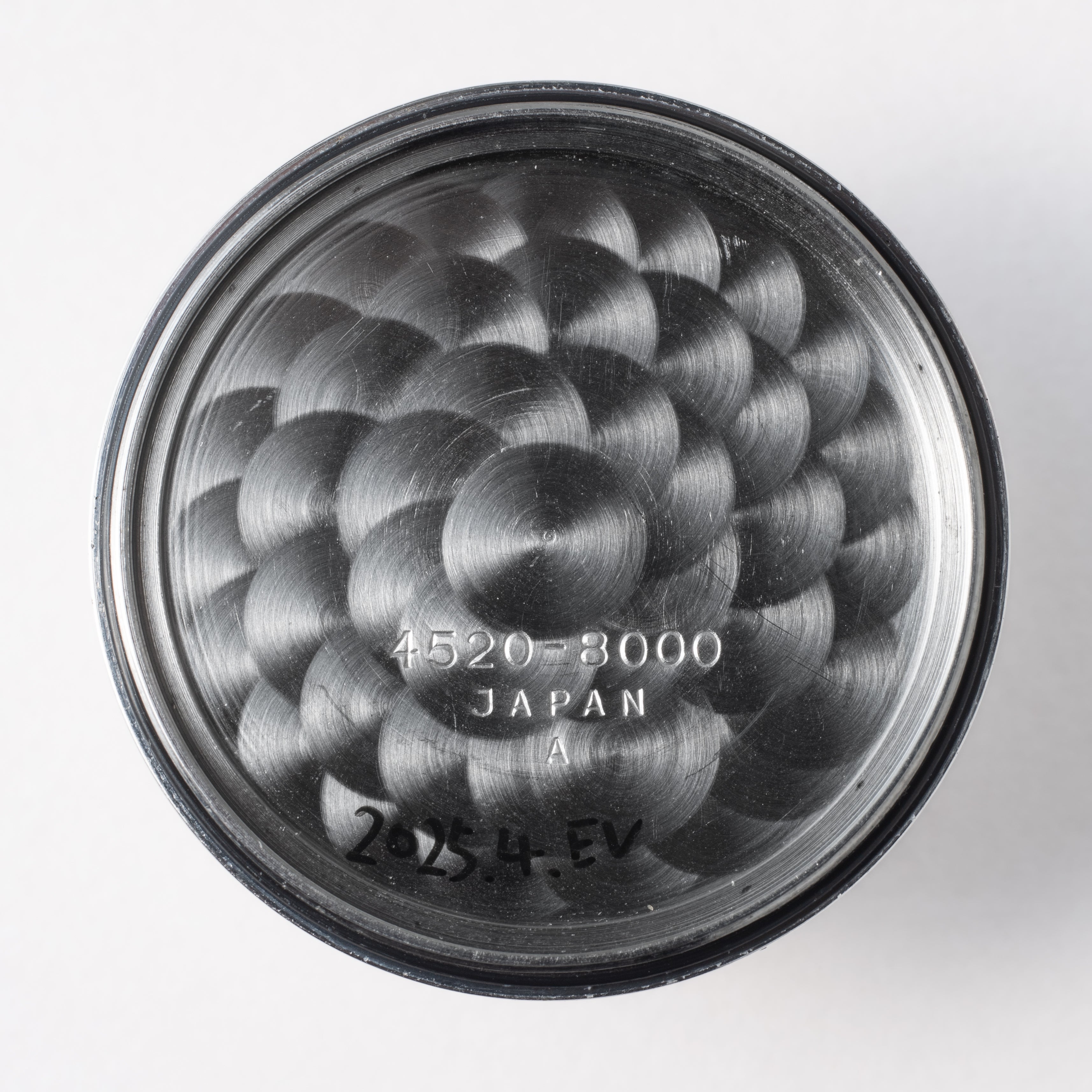 グランドセイコー ハイビート手巻き10振動 36000 1968年製 Ref.4520-8000 45GS