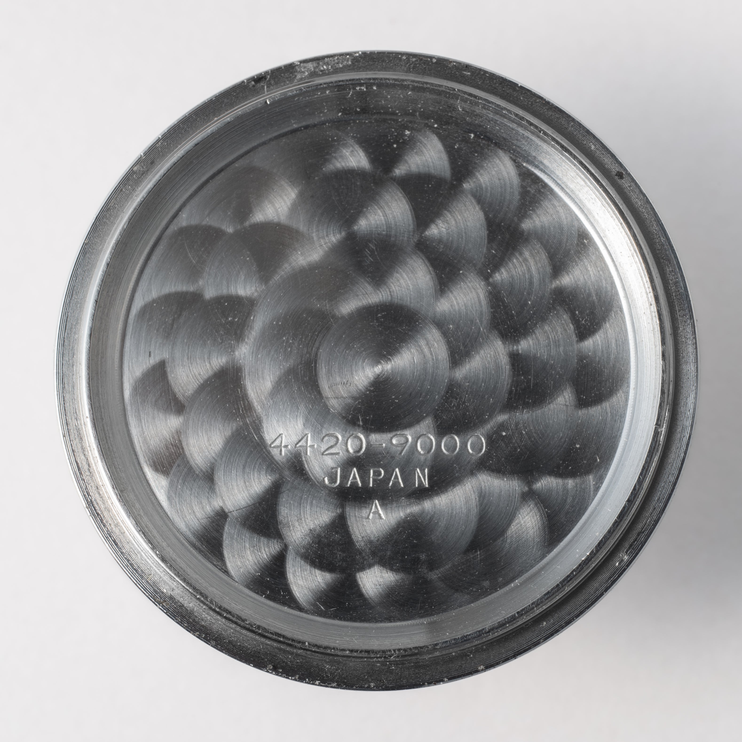 グランドセイコー 1966年製 Ref.4420-9000 44GS 前期 セイコースタイルケース ロービート手巻き GS箱付き