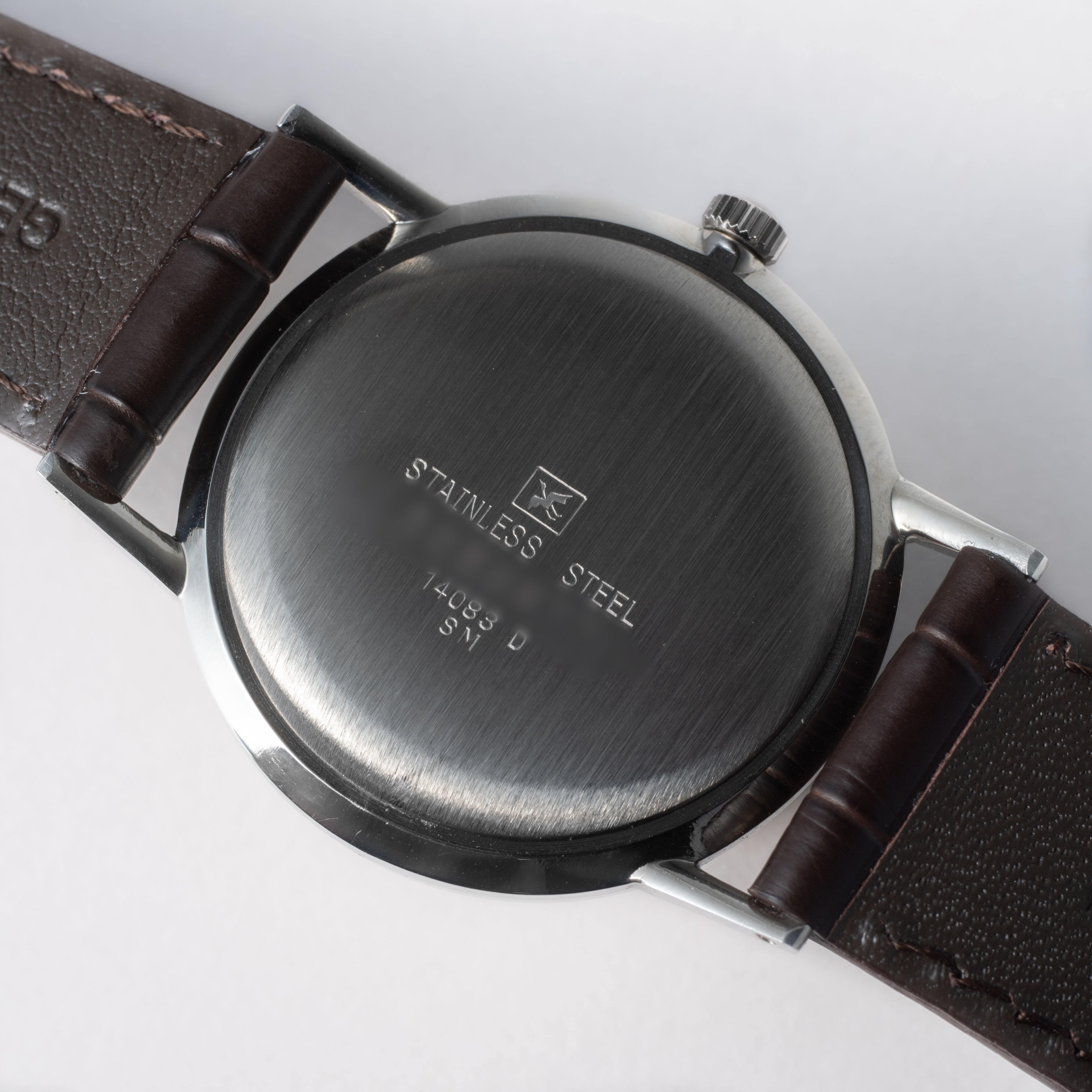 セイコー スポーツマン 1962年製 Ref.14083 D 17石手巻き