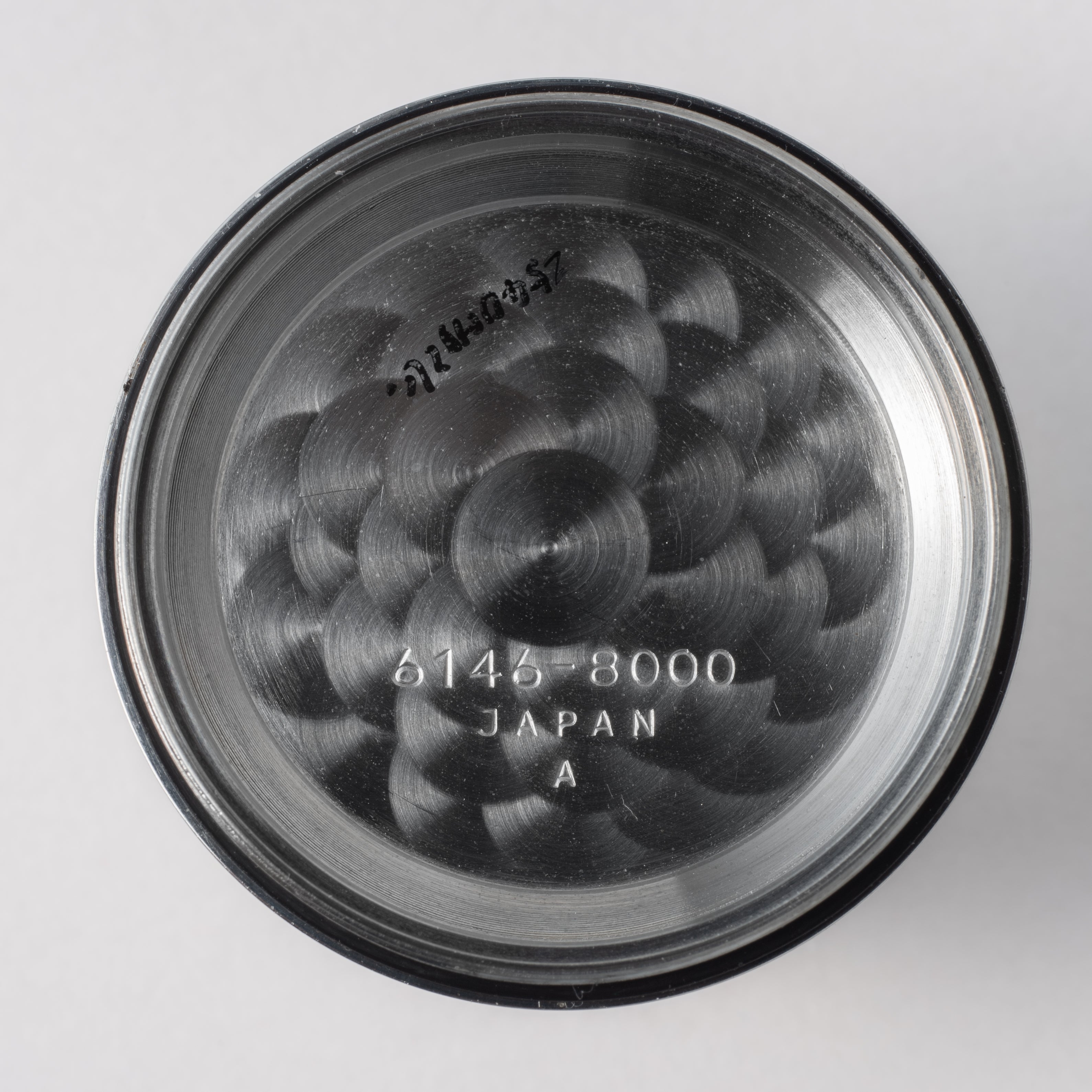 グランドセイコー ハイビート 36000 1969年製 Ref.6146-8000 61GS 10振動自動巻き