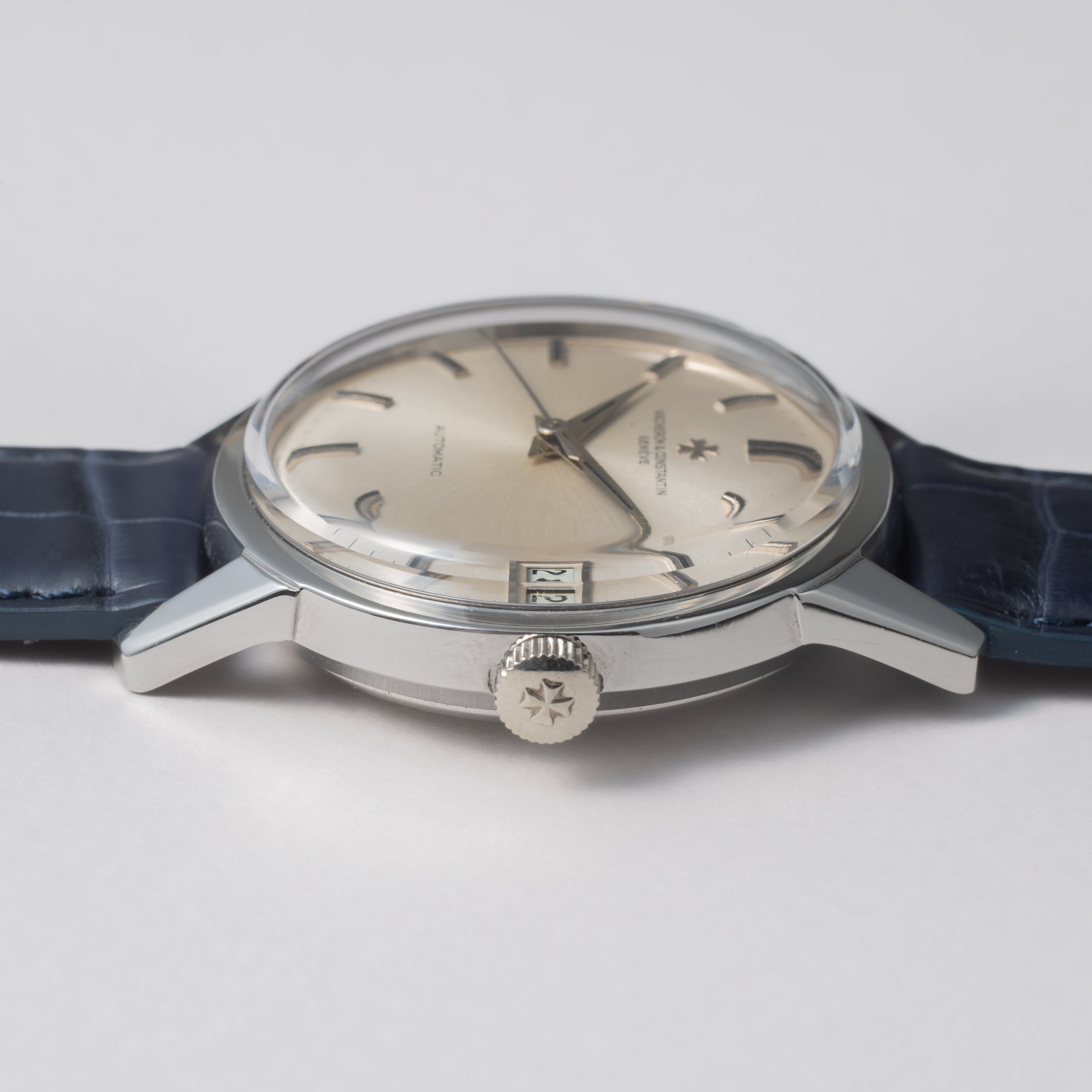 ヴァシュロン・コンスタンタン ラウンドケース 自動巻き Ref.6562 Cal.K1072/1