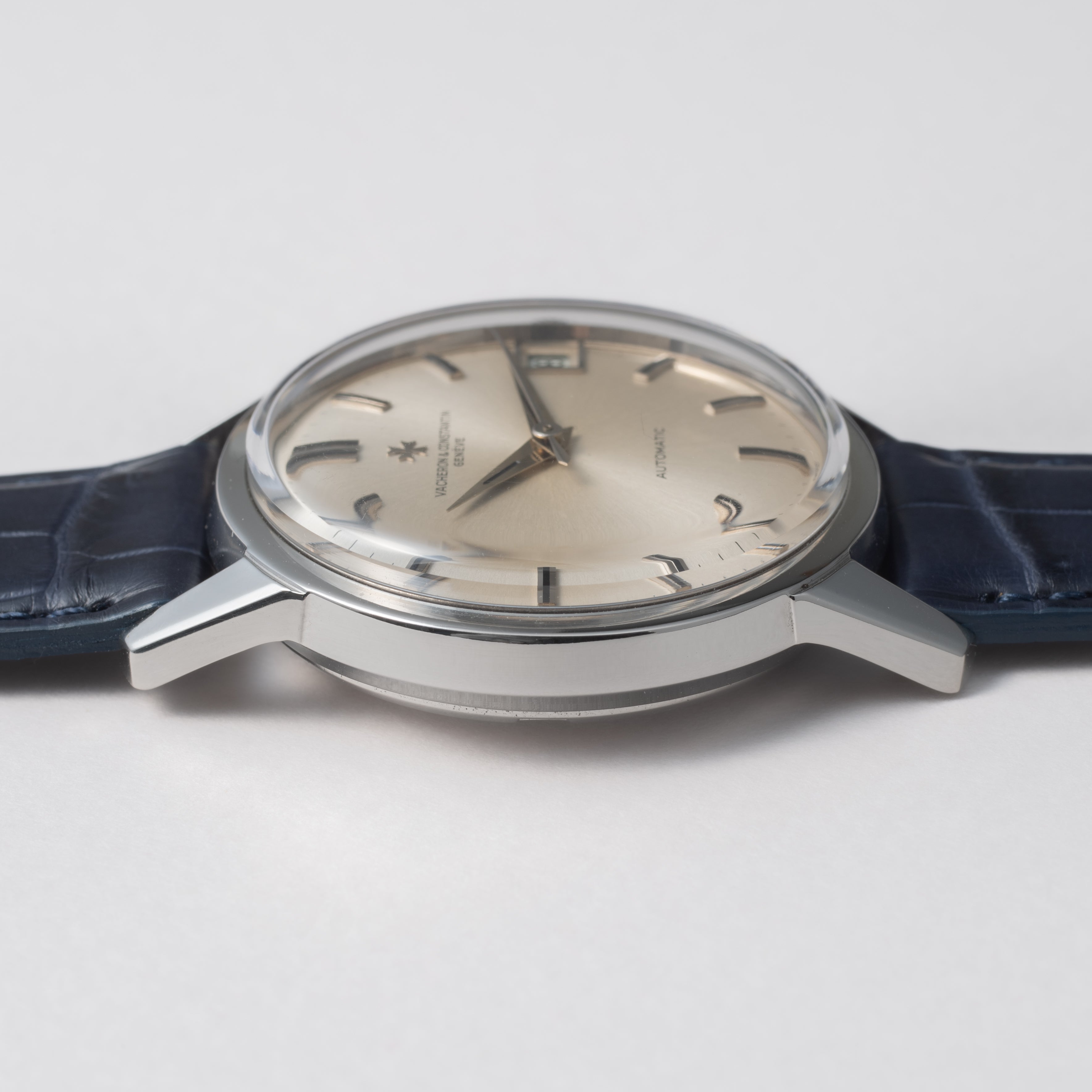 ヴァシュロン・コンスタンタン ラウンドケース 自動巻き Ref.6562 Cal.K1072/1