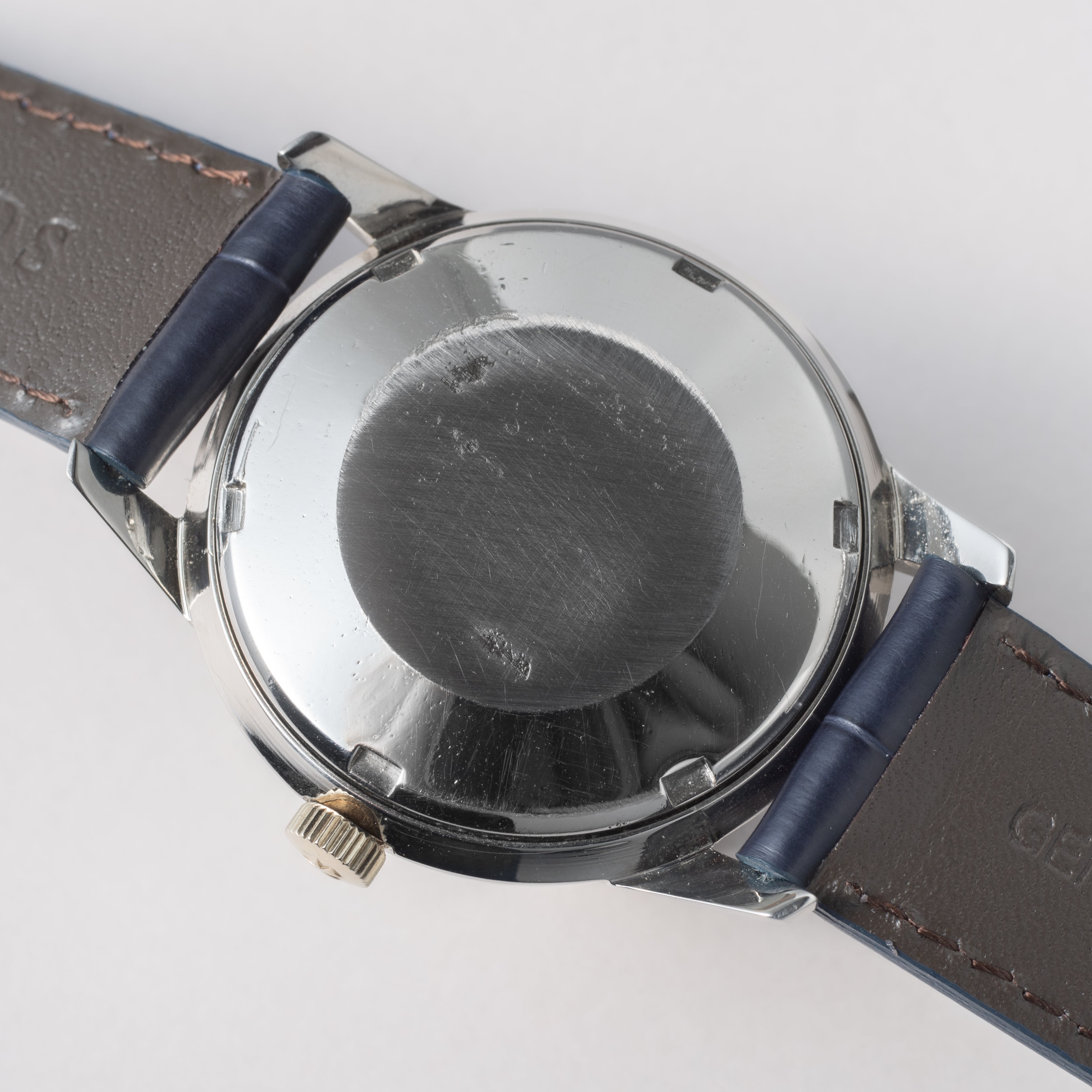 ヴァシュロン・コンスタンタン ラウンドケース 自動巻き Ref.6562 Cal.K1072/1