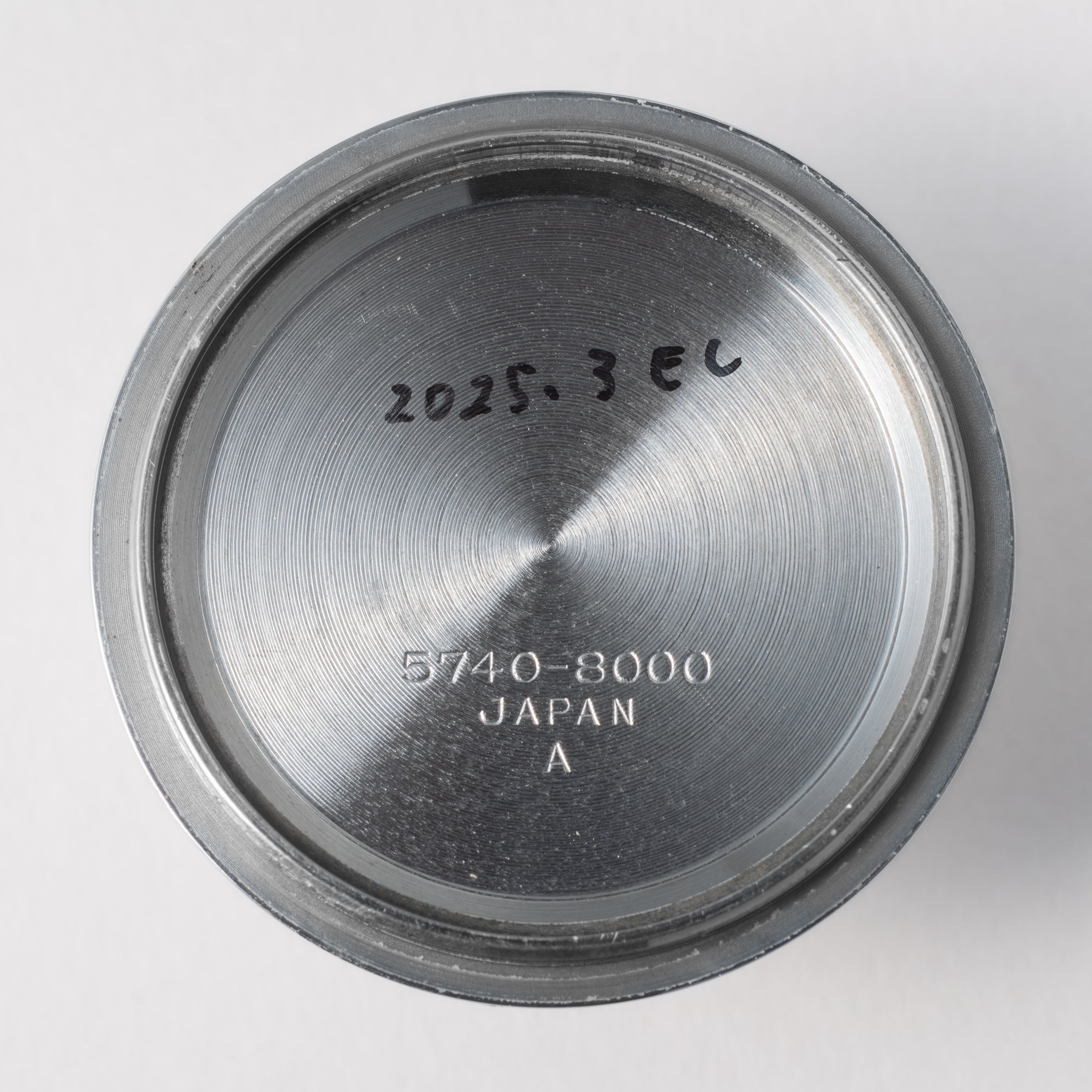 セイコー ロードマーベル 36000 1967年製 Ref.5740-8000 10振動手巻き タツノオトシゴ