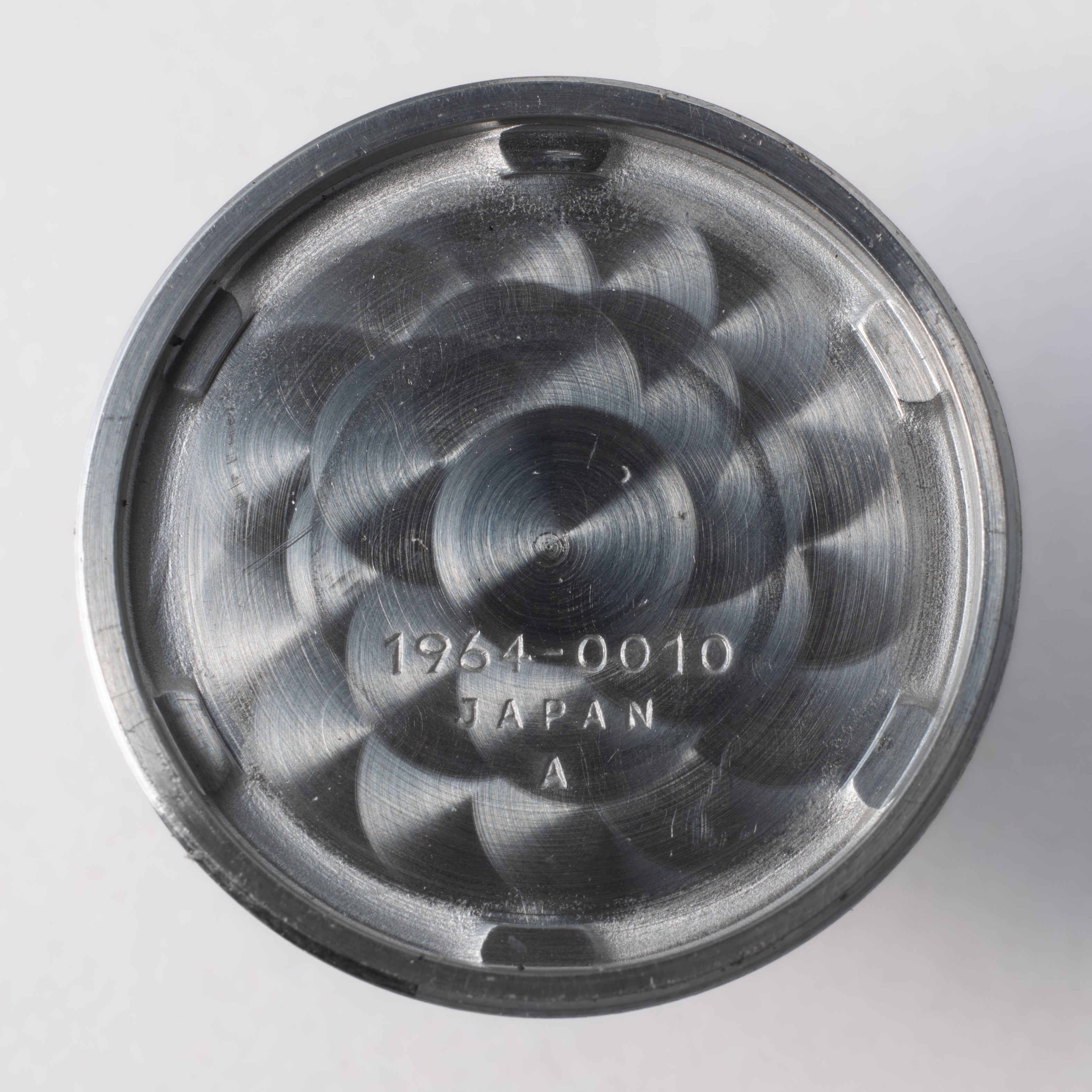 グランドセイコー レディース 1972年製 Ref.1964-0010 手巻き 10振動 19GS PMPケース