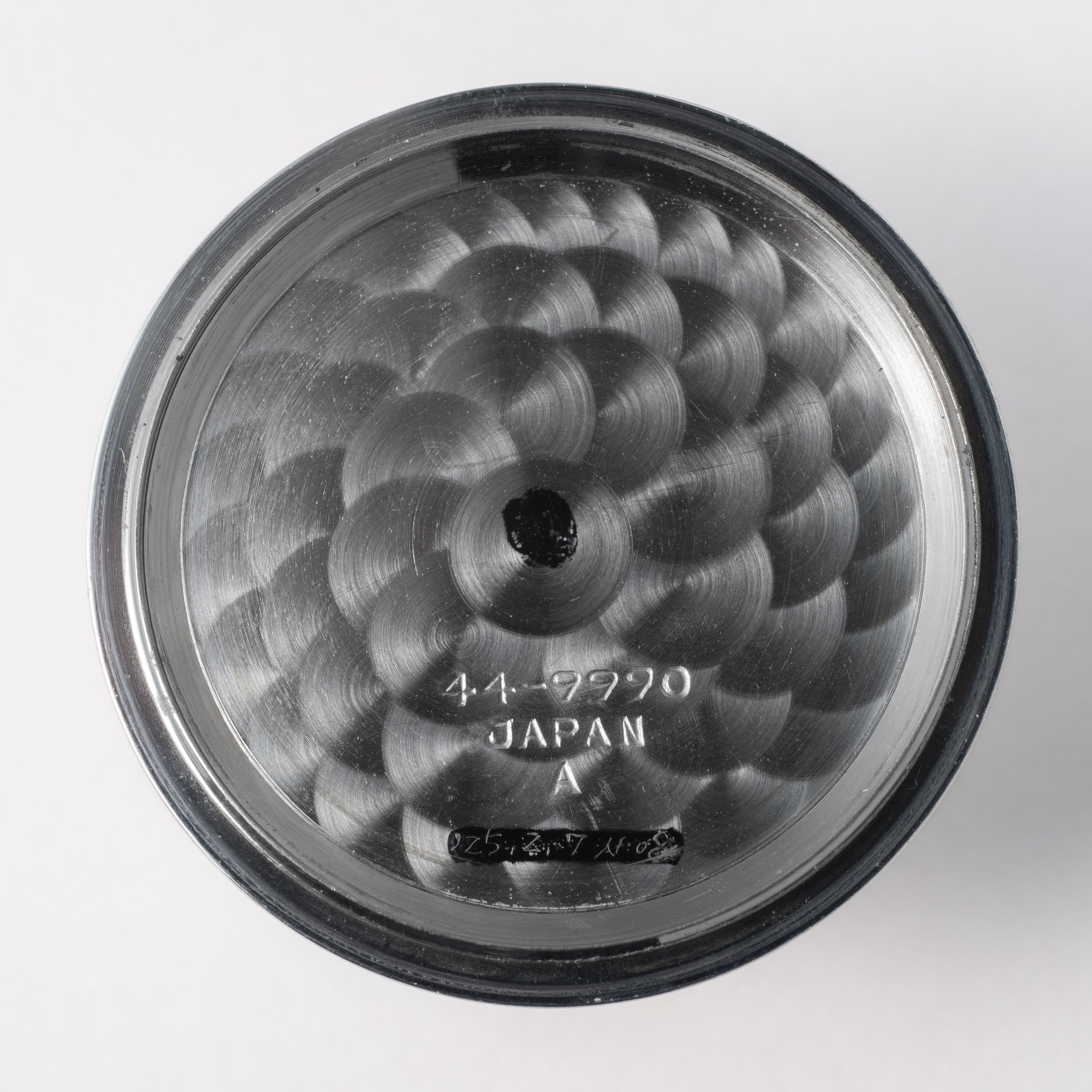 キングセイコー セカンドモデル最後期型 1968年製 Ref.44-9990 44KS 手巻きロービート ノンデイト 美品