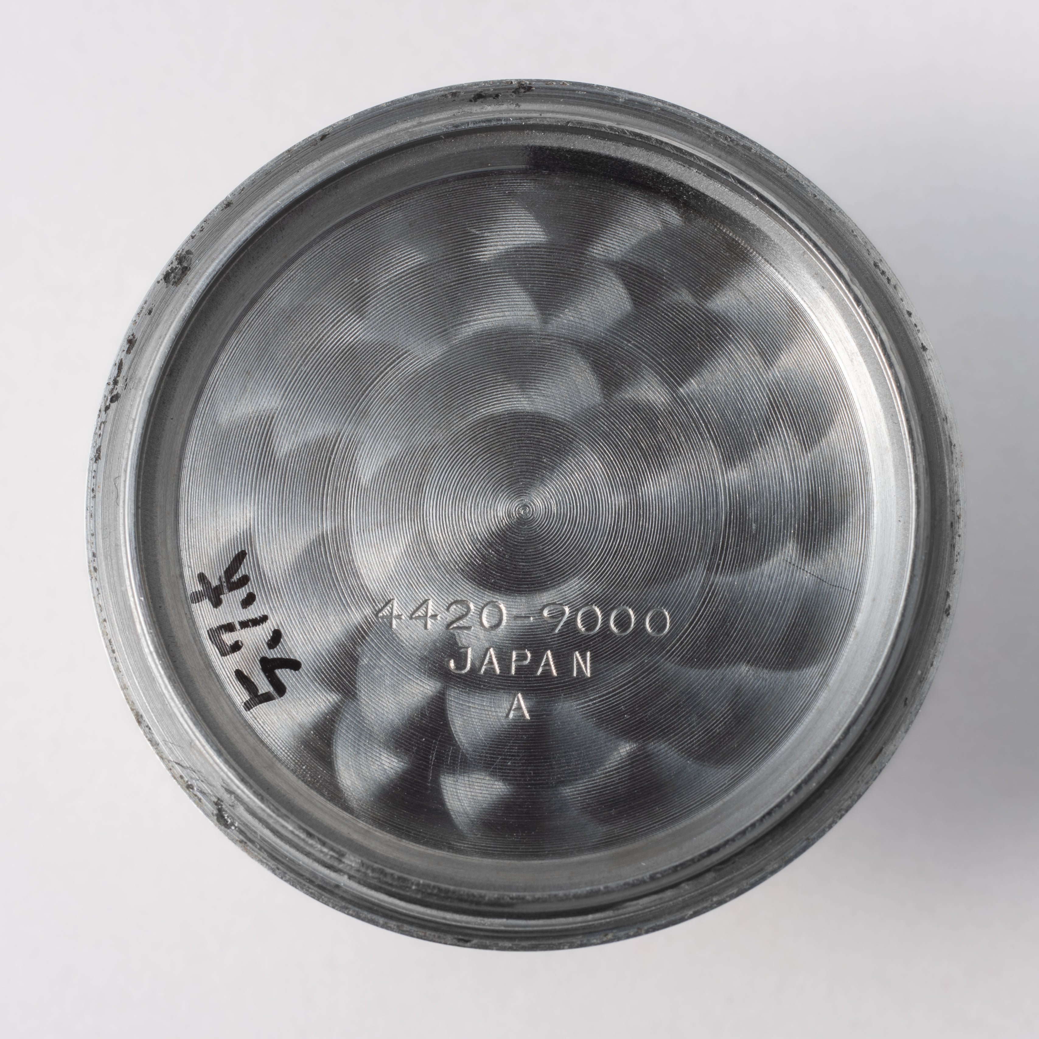 グランドセイコー 1966年製 Ref.4420-9000 44GS 前期 ロービート手巻き