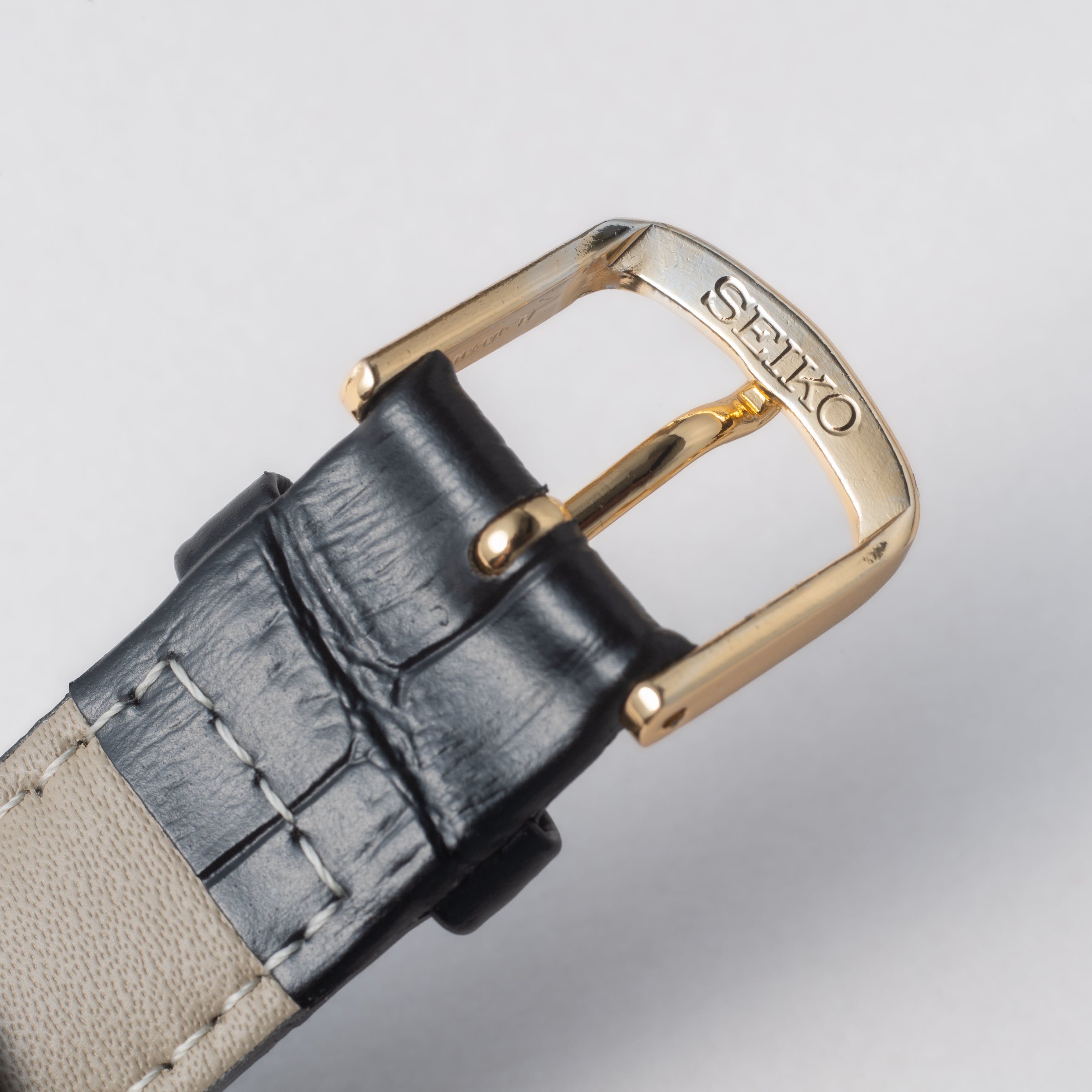 セイコー 45キングセイコー SGPケース 1970年製(昭和45年製) 10振動手巻き Ref.4502-7001 45KS 純正尾錠付き