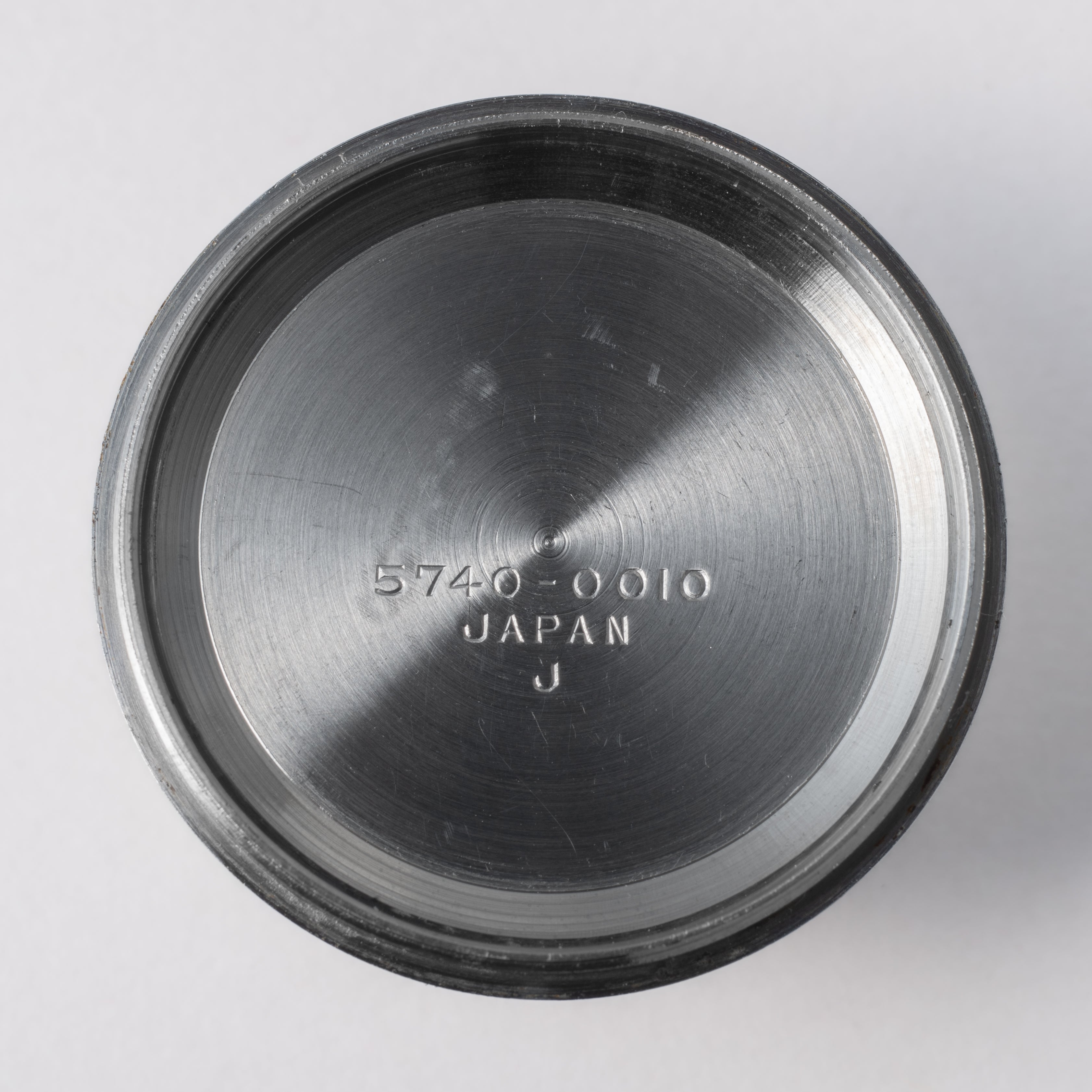 セイコー ロードマーベル 1966年製 Ref.5740-0010 ロービート手巻き