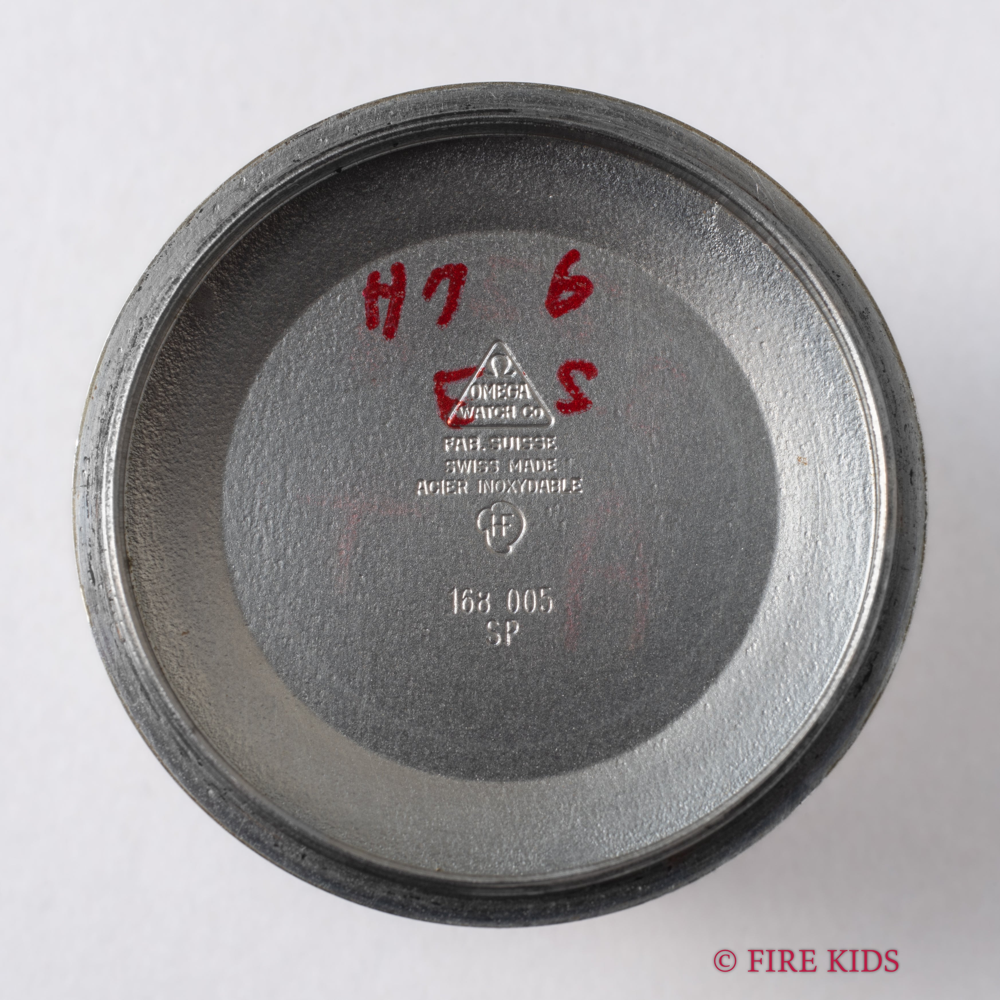 オメガ コンステレーション12角 1968年製 Ref.168.005 SP ブレス付き 自動巻クロノメーター
