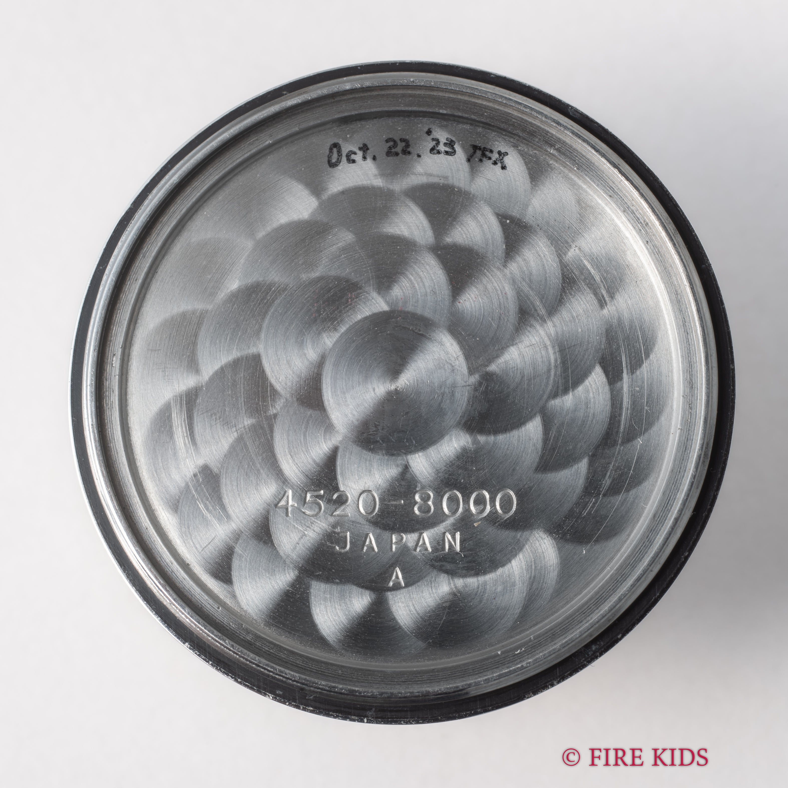 グランドセイコー ハイビート 36000 1969年製 45GS Ref.4520-8000