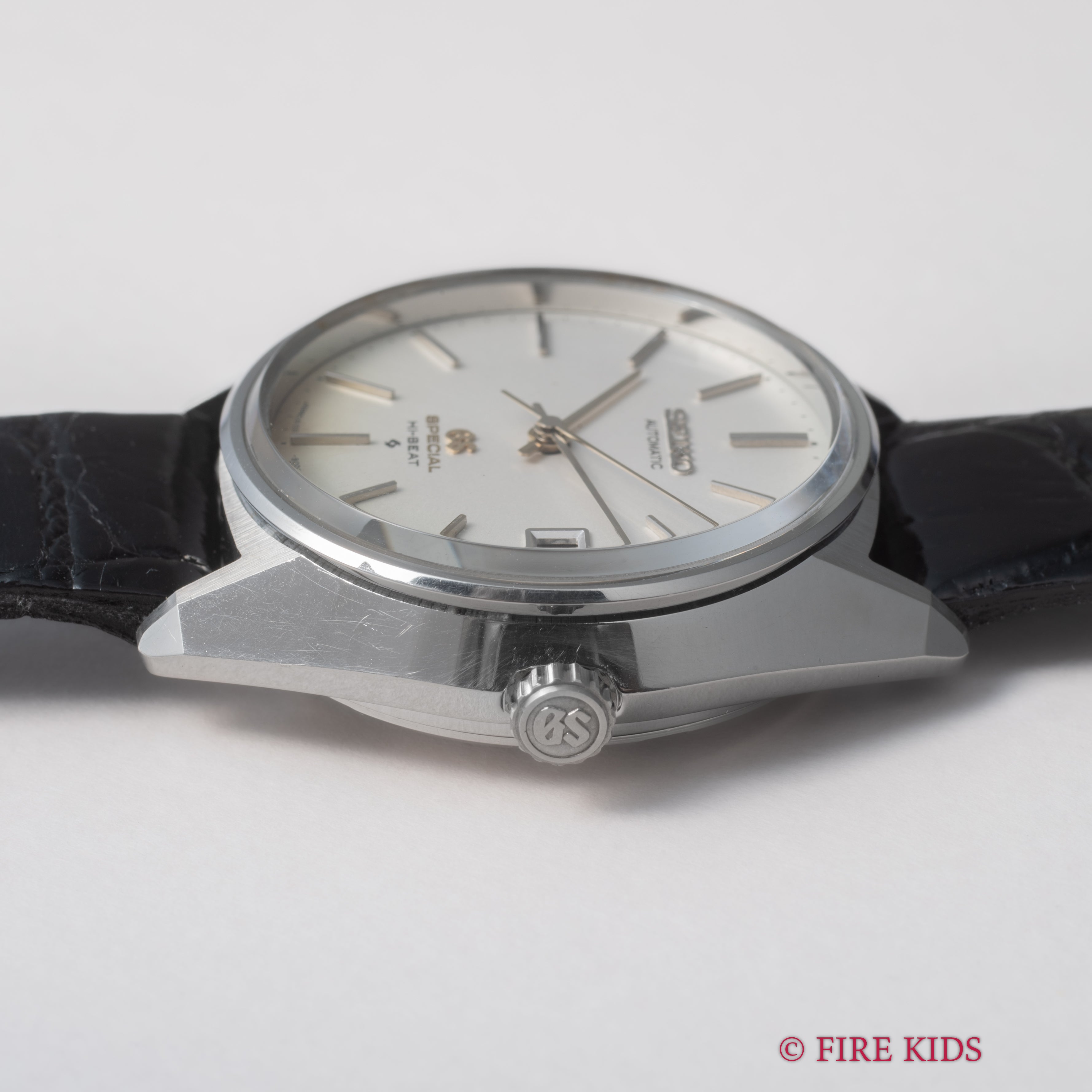 グランドセイコー スぺシャル 1971年製 Ref.6155-8000 10振動自動巻 61GSスペシャル