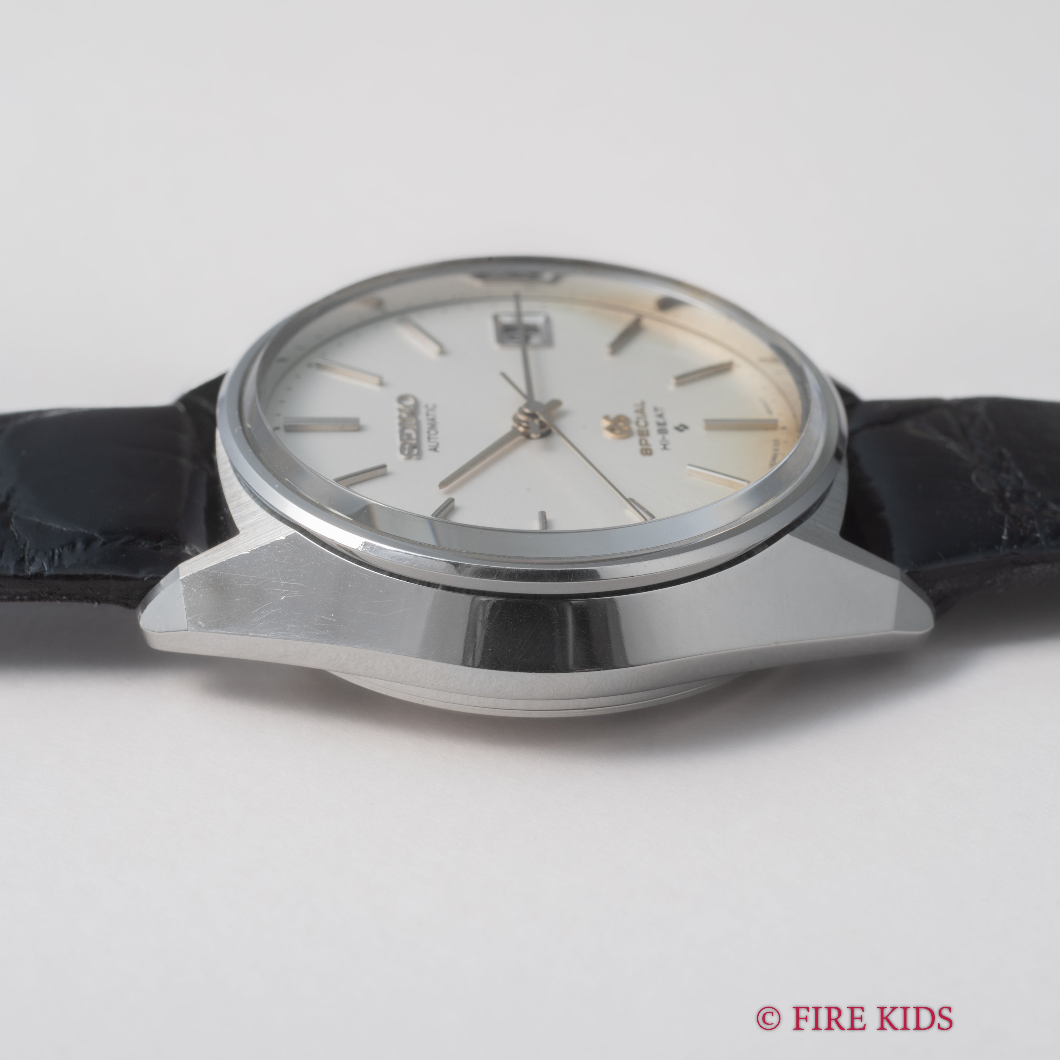 グランドセイコー スぺシャル 1971年製 Ref.6155-8000 10振動自動巻 61GSスペシャル