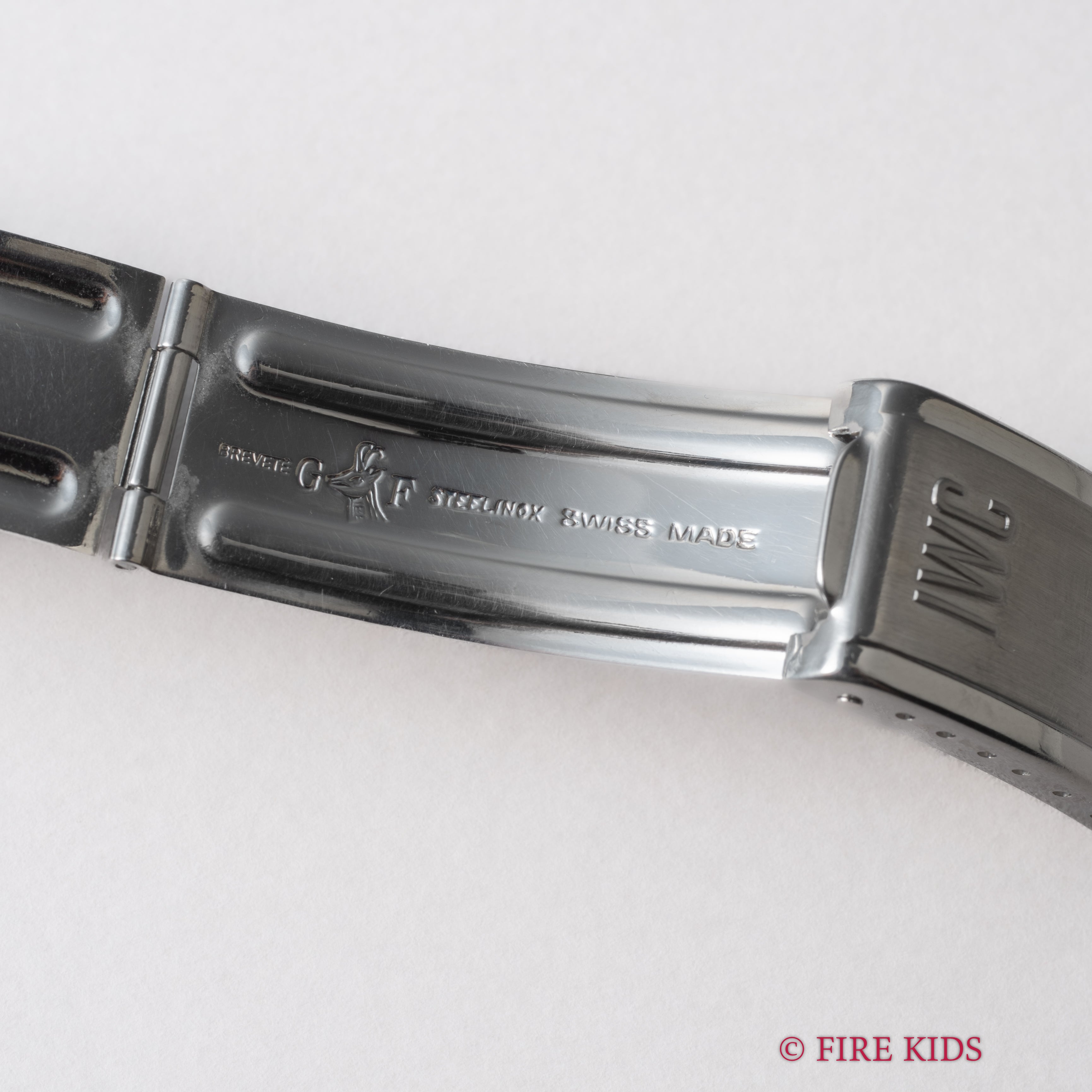 IWC ヨットクラブ 1970年製 Ref.811 ペラトン式自動巻き Cal.8541B 純正ブレス ギャラ付