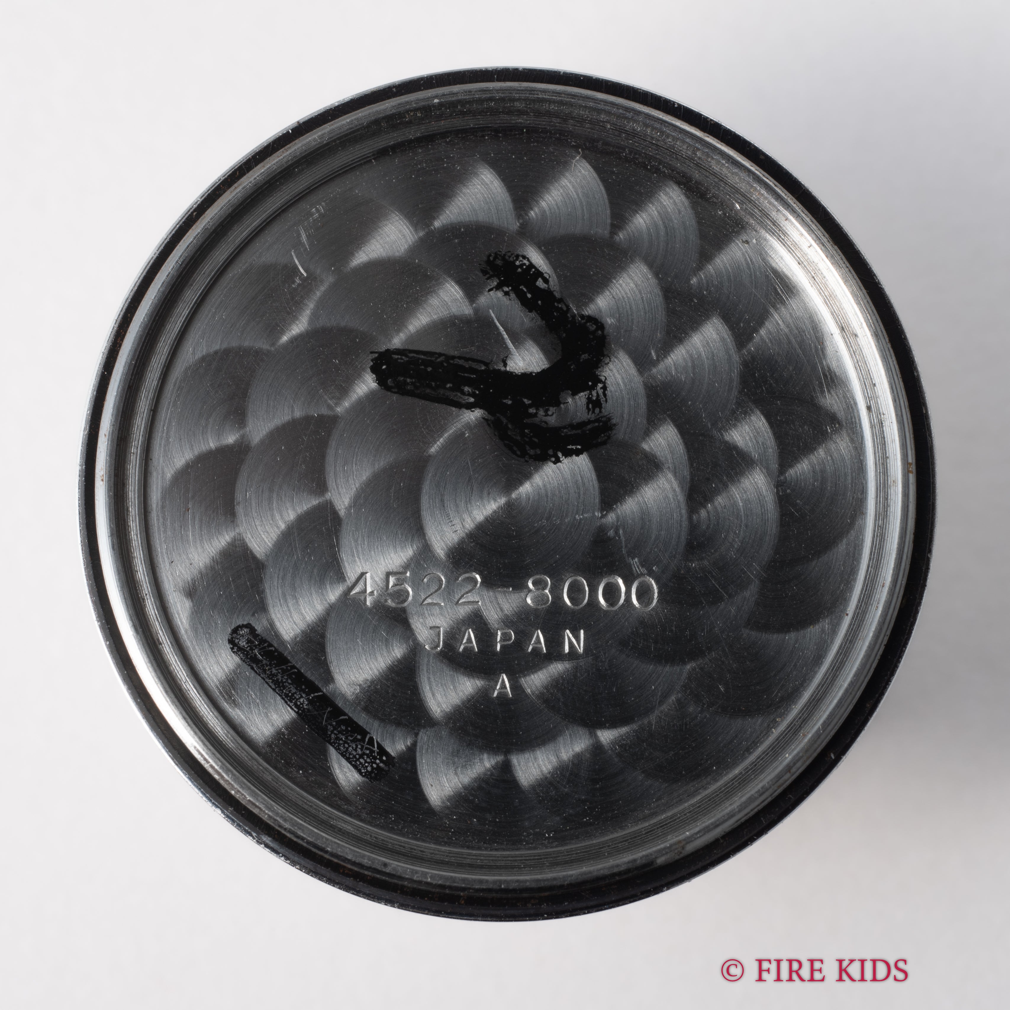 グランドセイコー1968年製 10振動手巻き 45GS Ref.4522-8000 ハイビート セイコースタイルケース