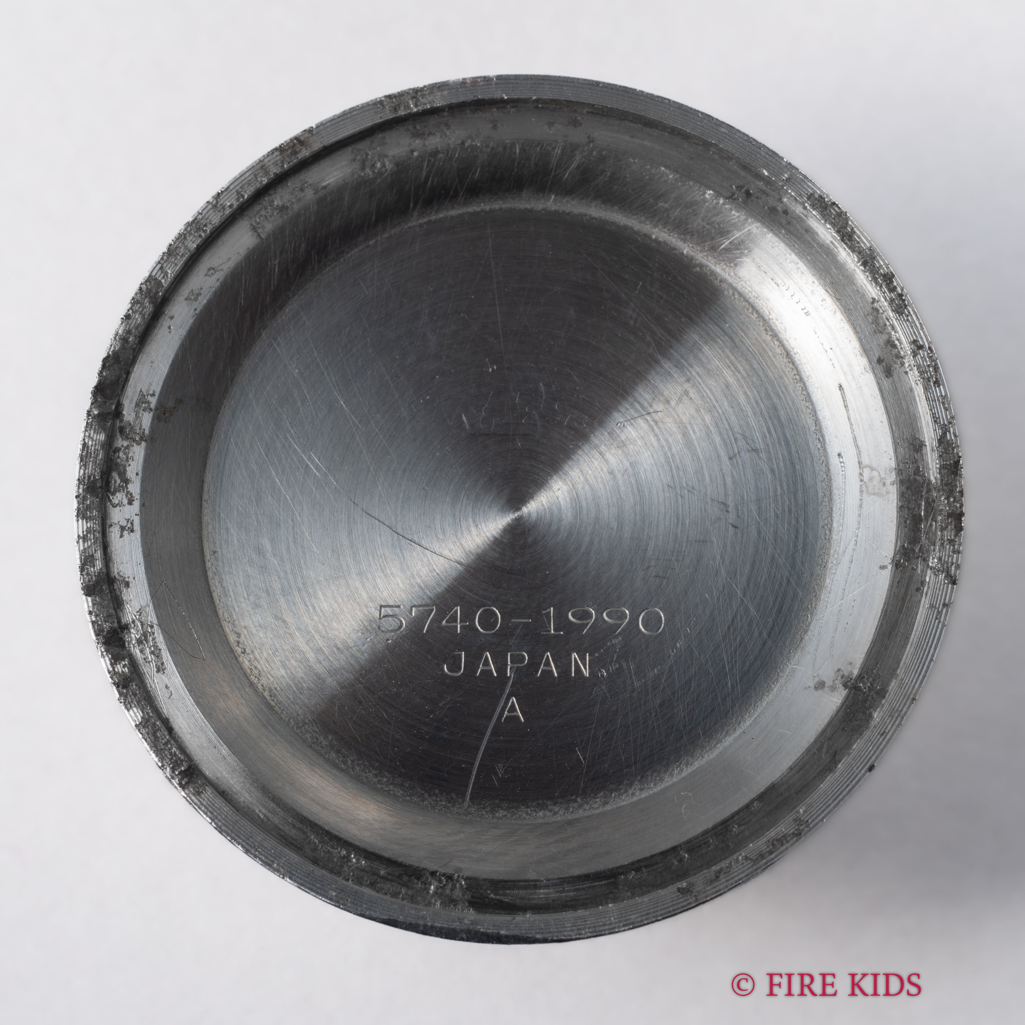 セイコー ロードマーベル 手巻き 1966年製 Ref.5740-1990 ロービート ステンレスケース