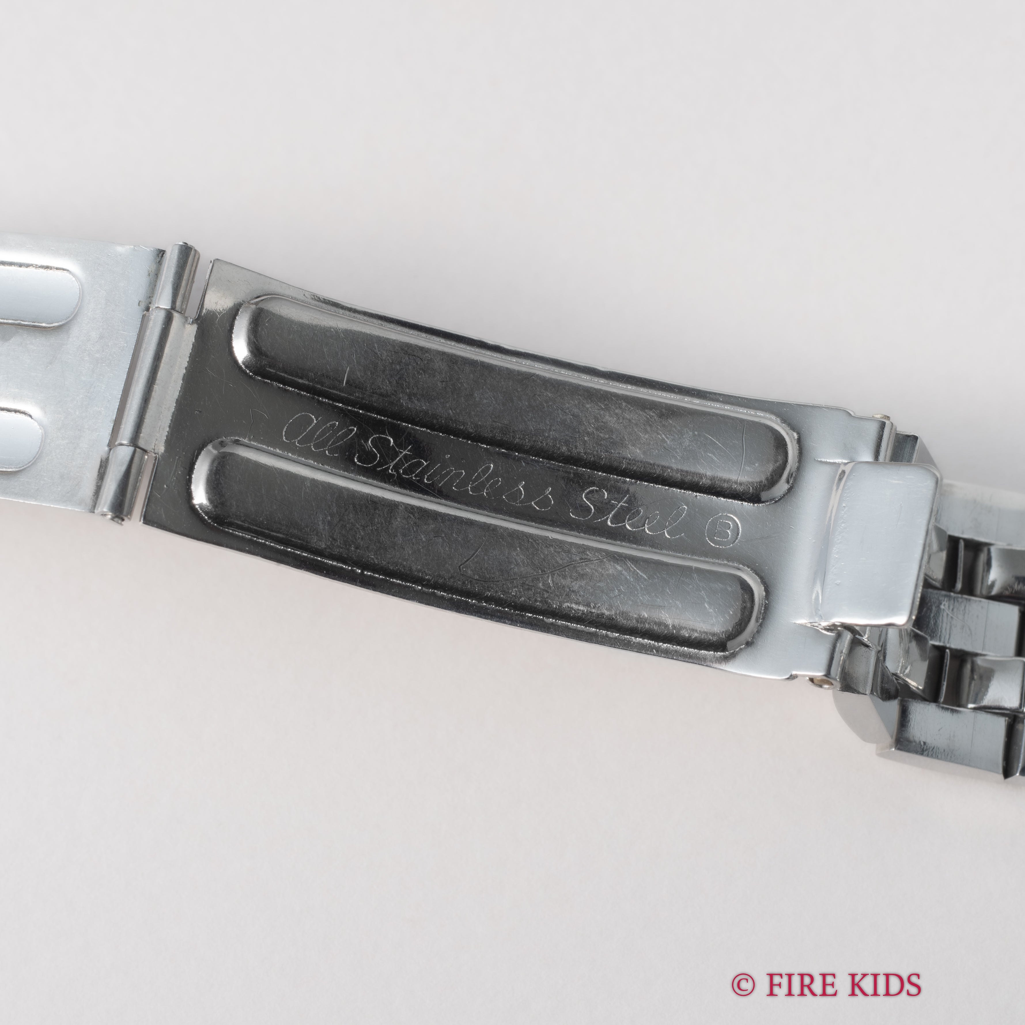 オリエント キングダイバー 1960年代 アローハンド 日本語曜日 Ref.T19410