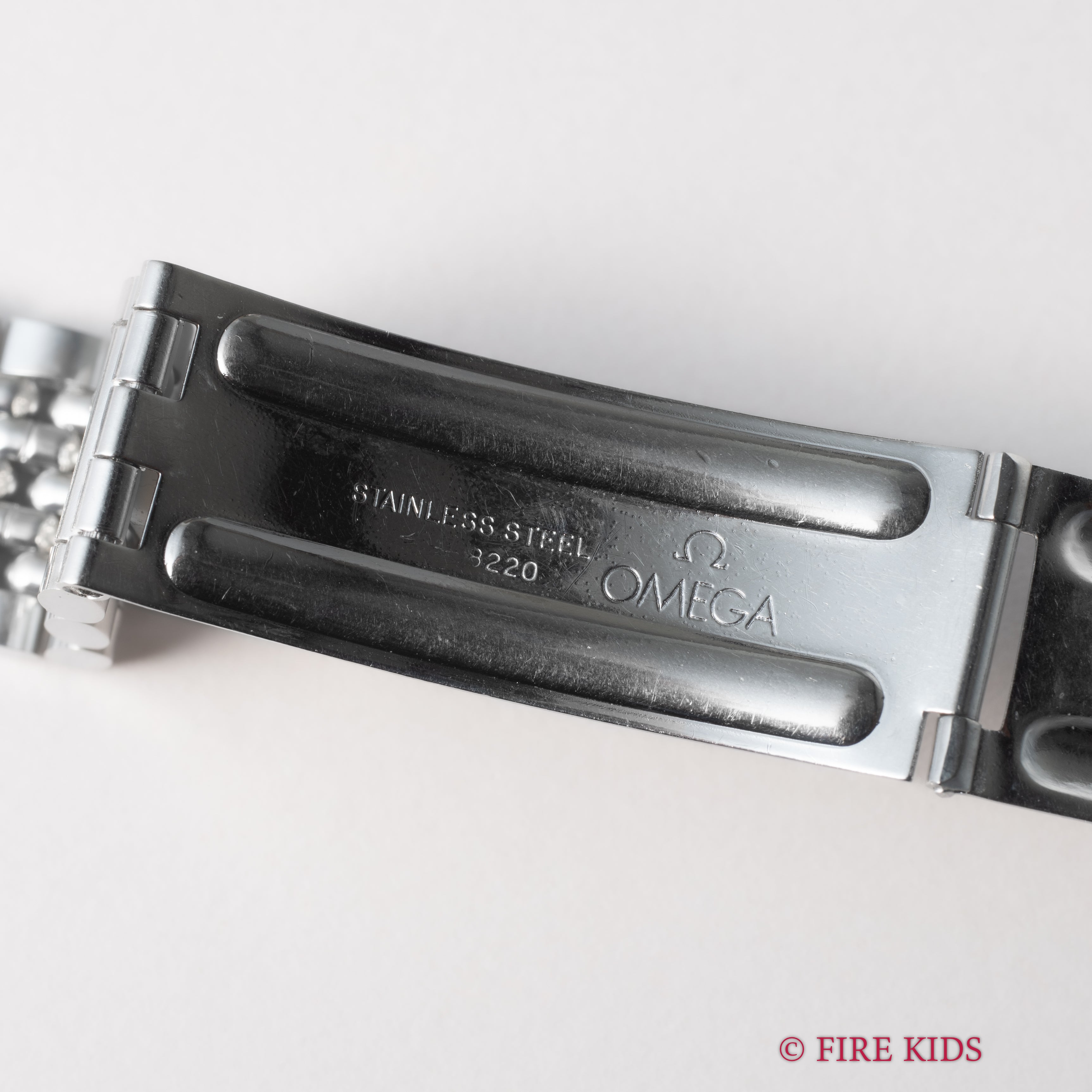 オメガ コンステレーション 12角 1959年製 Ref.14393 8SC シルバーダイヤル 純正ブレス