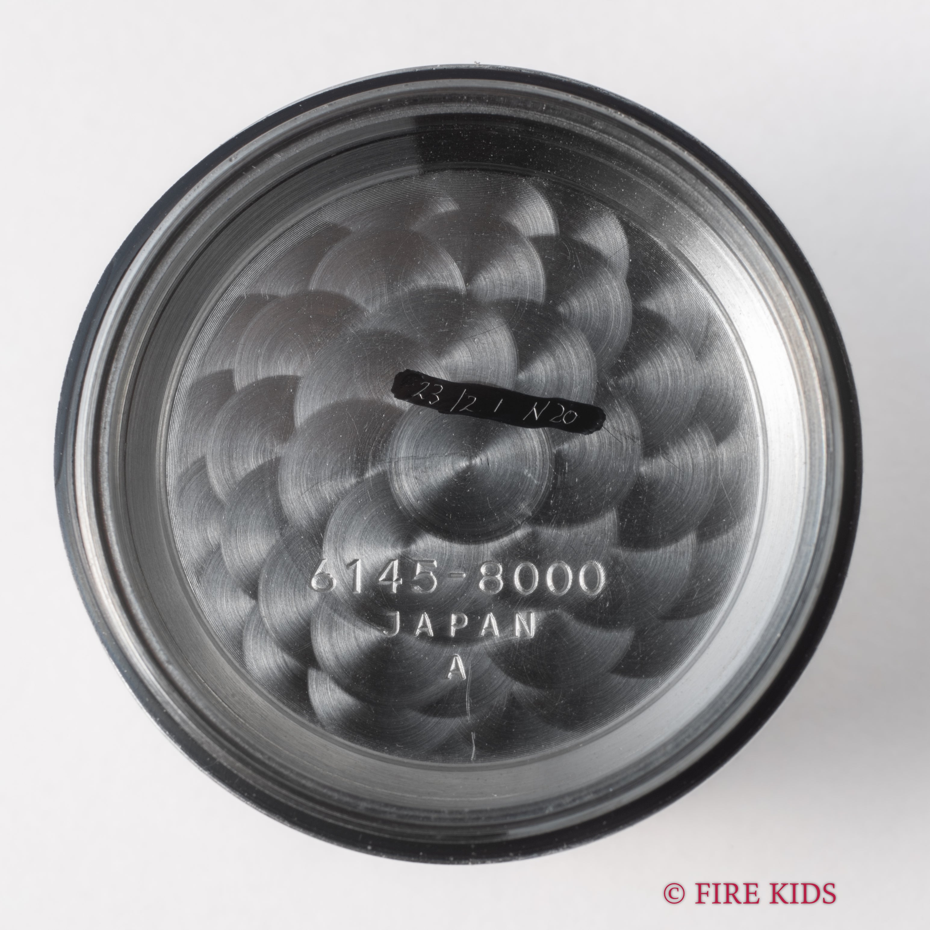 グランドセイコー 61GS 10振動自動巻き 36000 1969年製 Ref.6145-8000