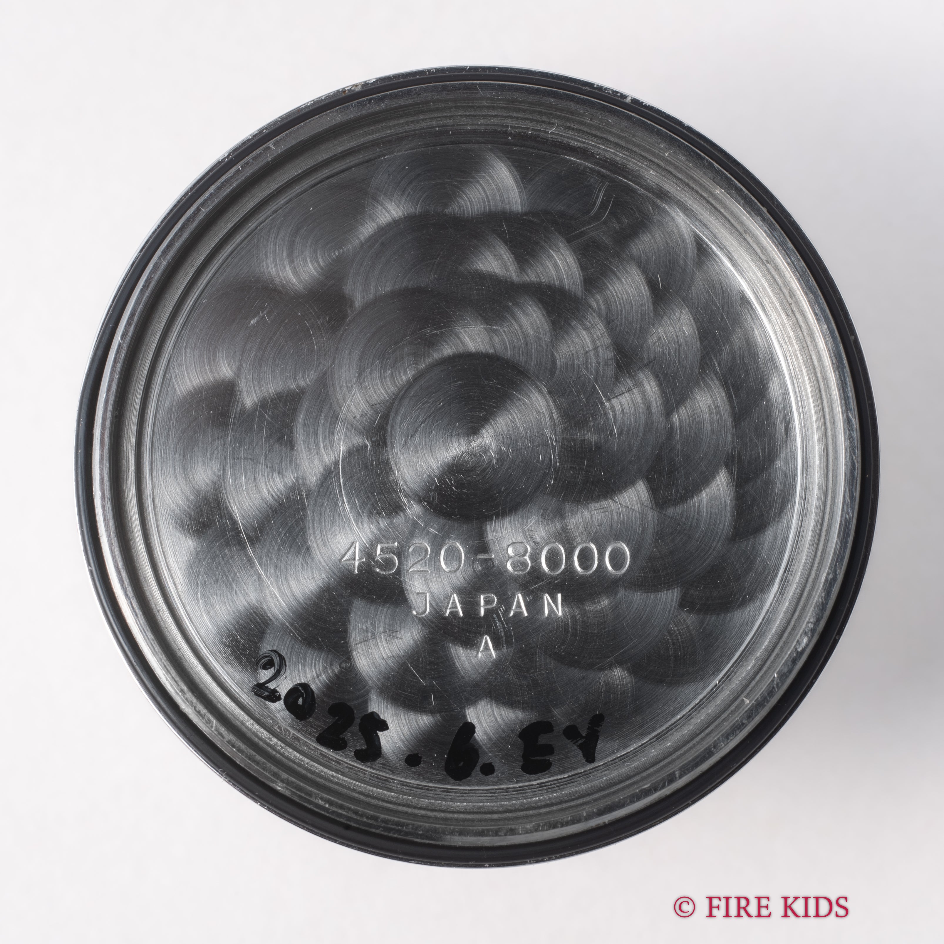 グランドセイコー ハイビート手巻き10振動 36000 1968年製 Ref.4520-8000 45GS