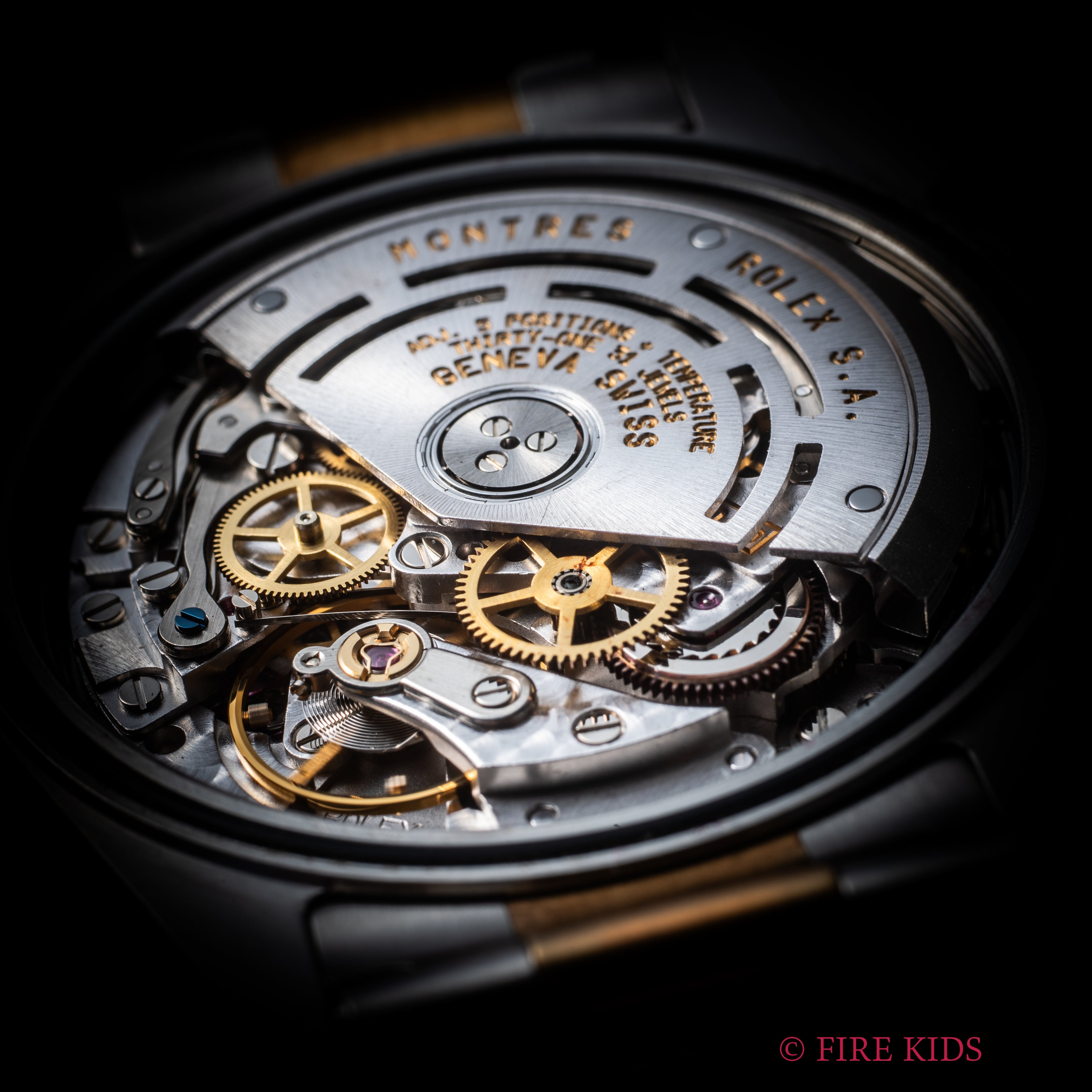 ロレックス デイトナ 1999年製 Ref.16523 エルプリメロ Cal.4030 A番ギャランティ付