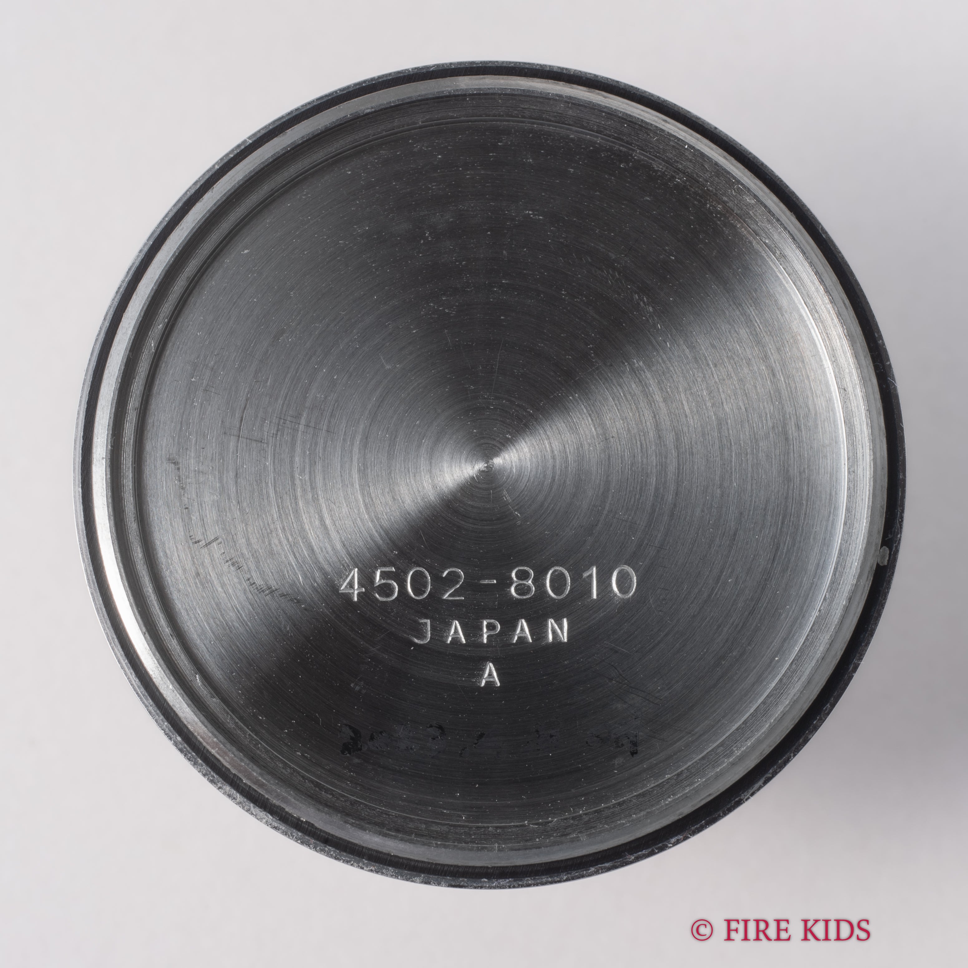 キングセイコー クロノメーター 10振動 手巻き 45KS 1970年製 Ref.4502-8010